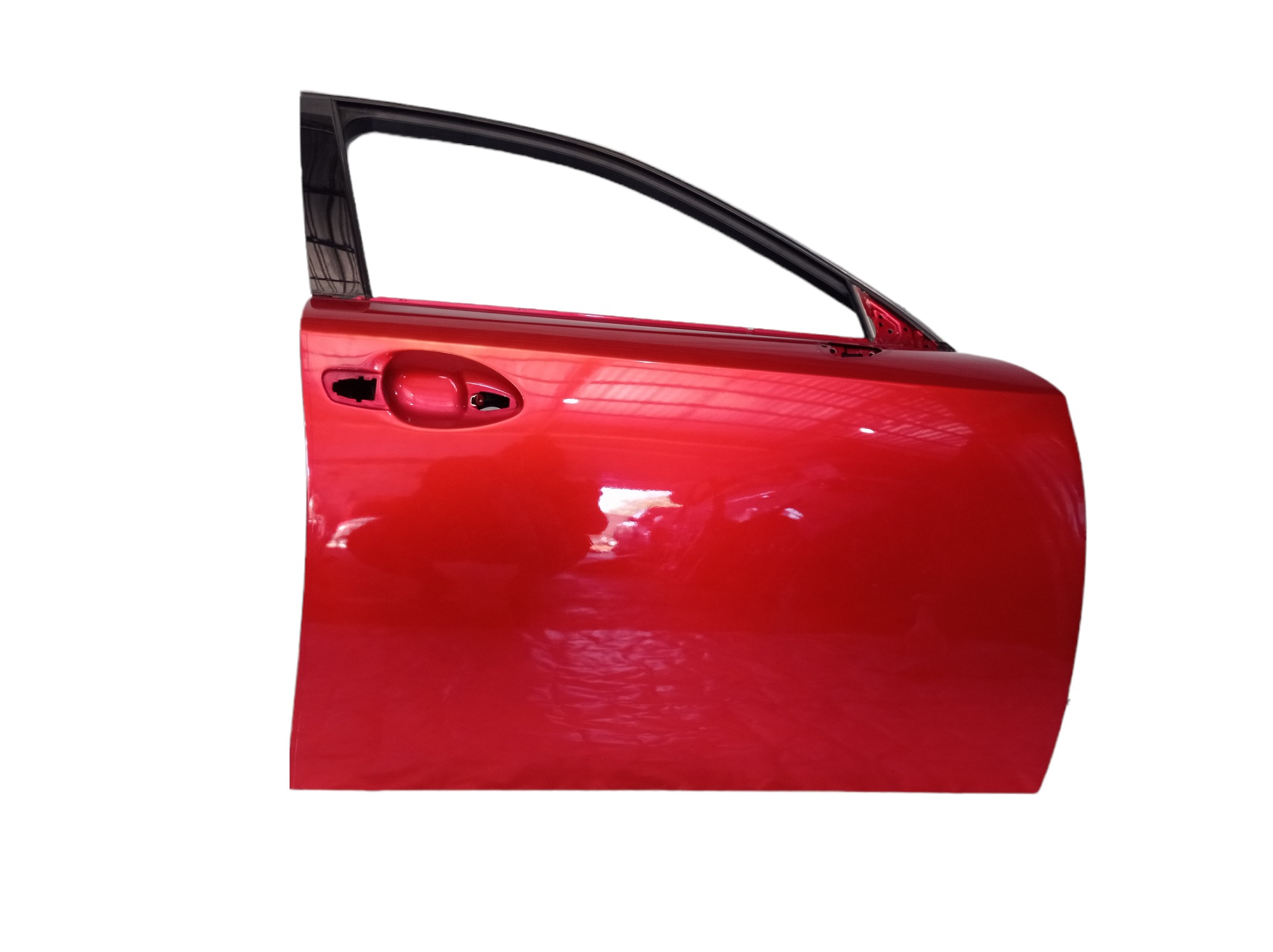 Porta Dianteira Direita Lexus Is 250 F Sport 2015 V434 3