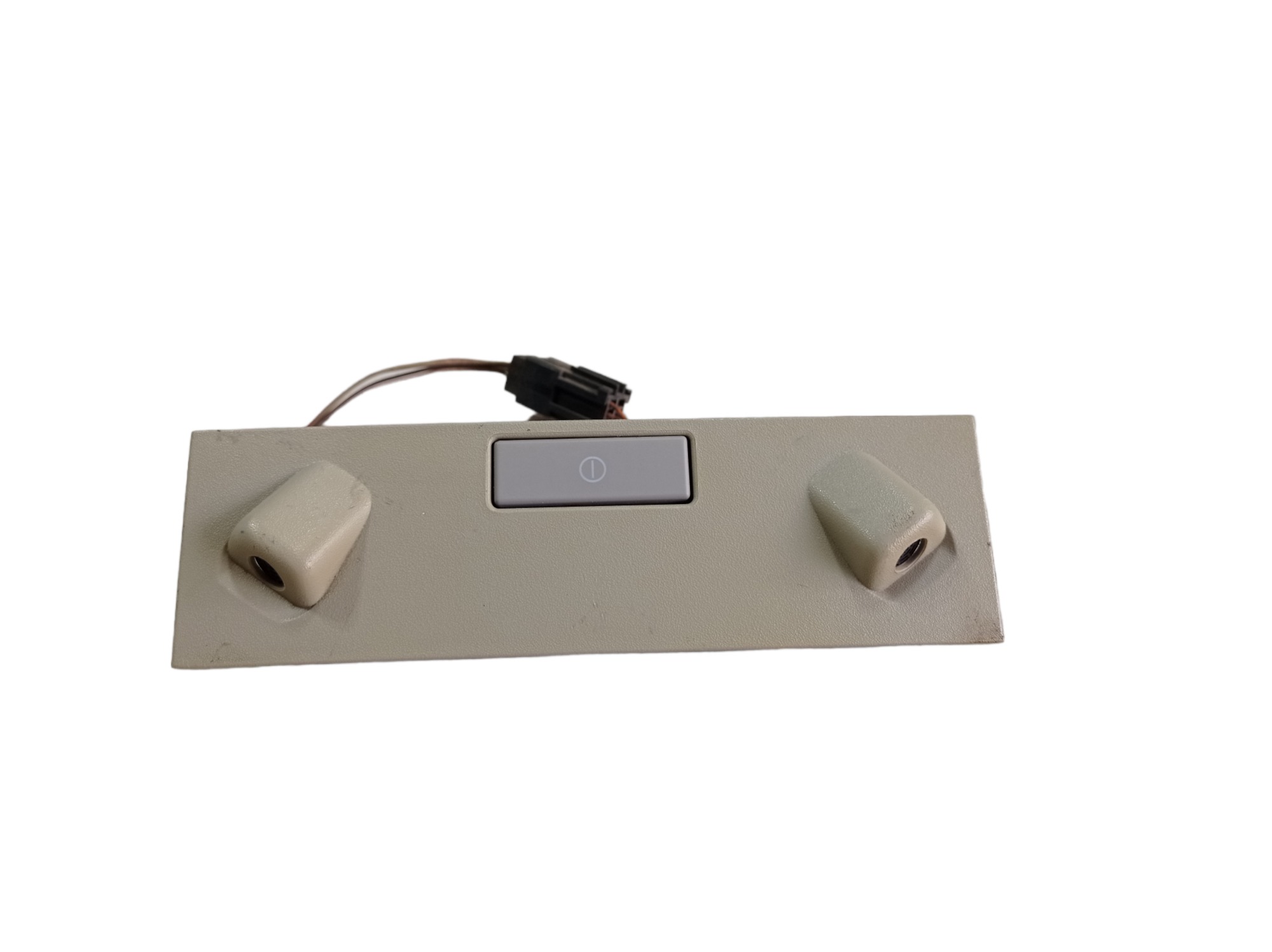 Sensor Alarme Antifurto Gm Vectra 2009 2011 94718761 Vl 4