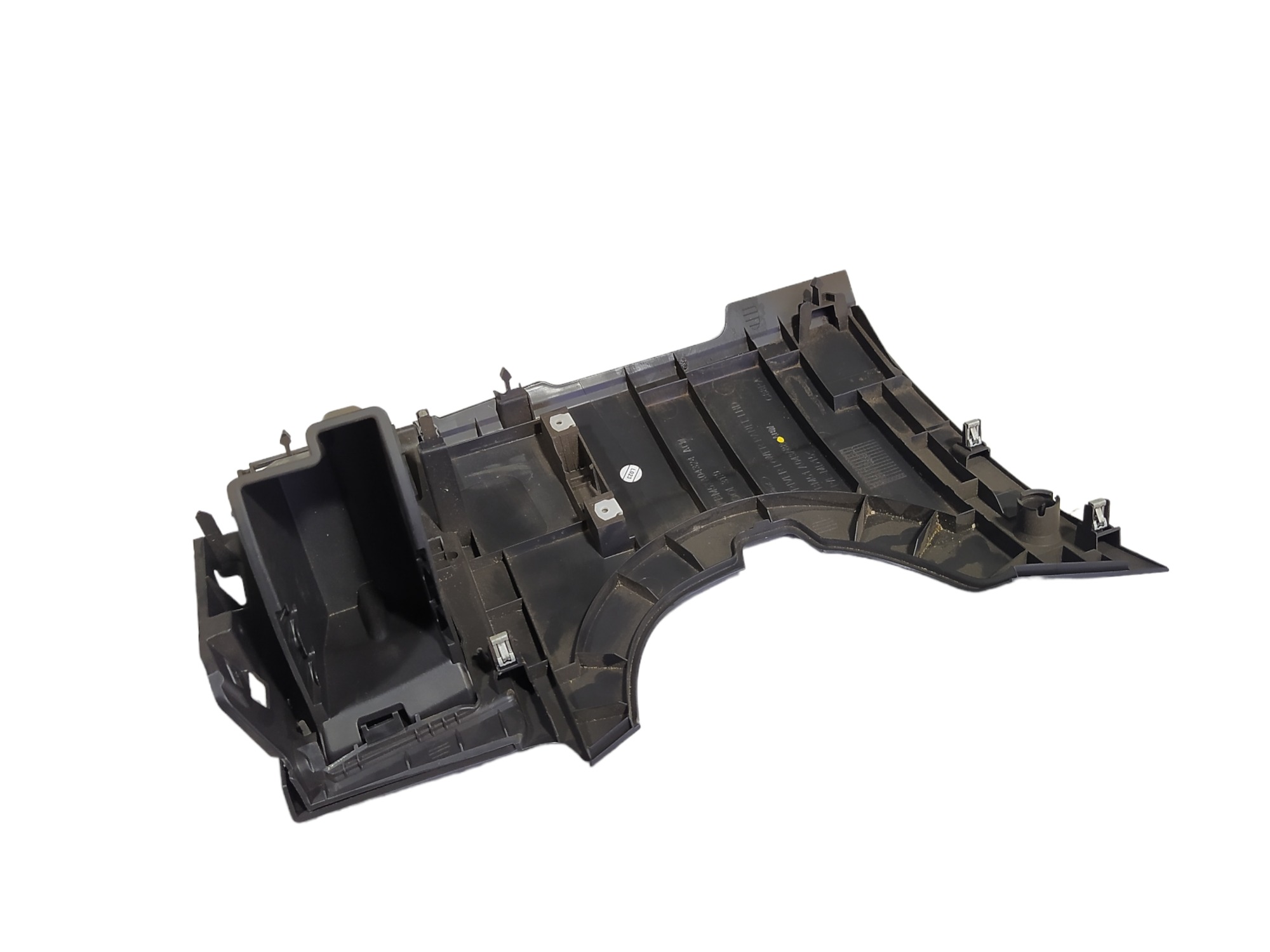 Acabamento Painel Ford Focus 1.6 16v 2014 Bm51a043a88 V476 1
