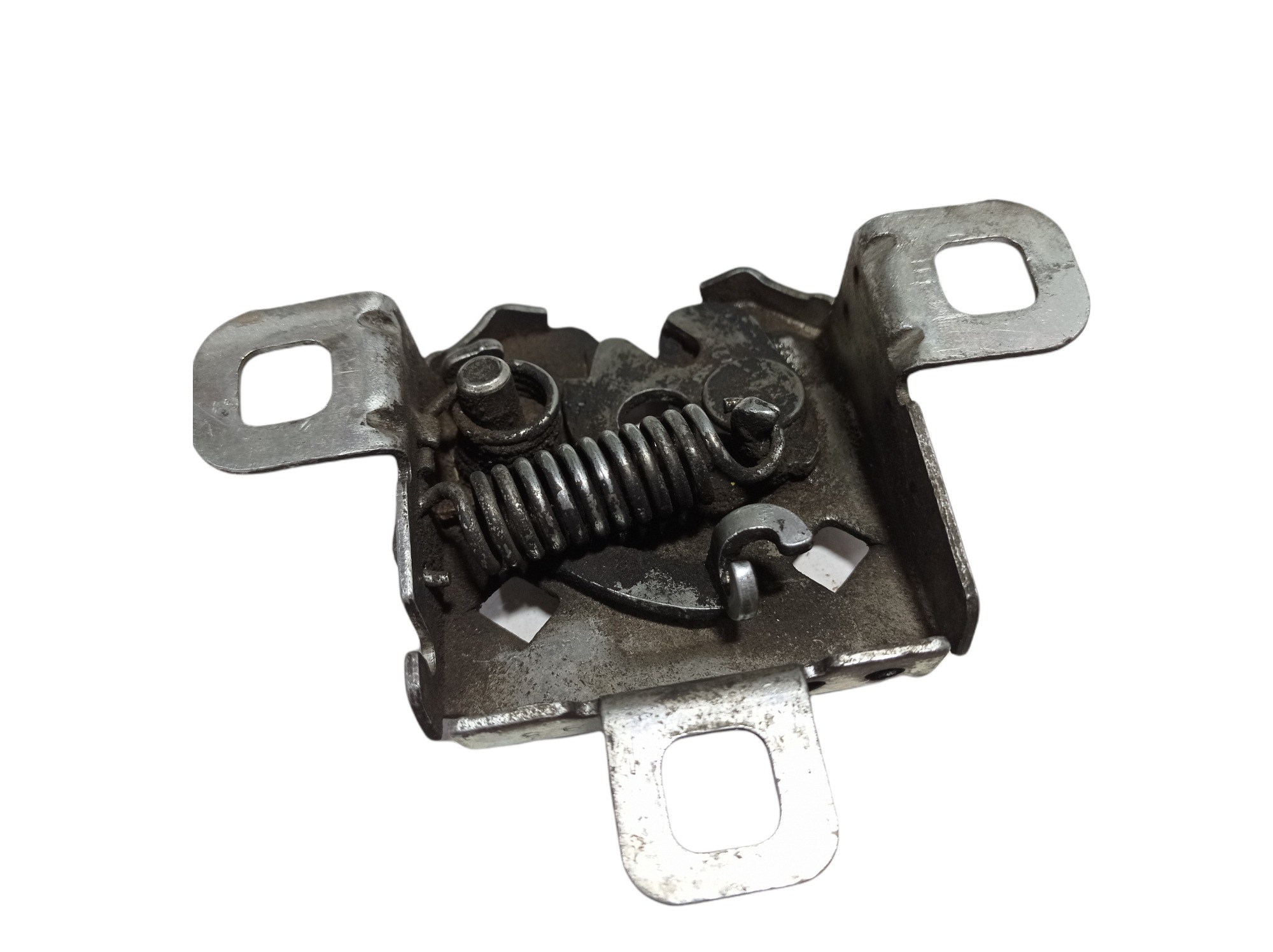 Fechadura Capô Fiat Punto Linea 2010 V247 2