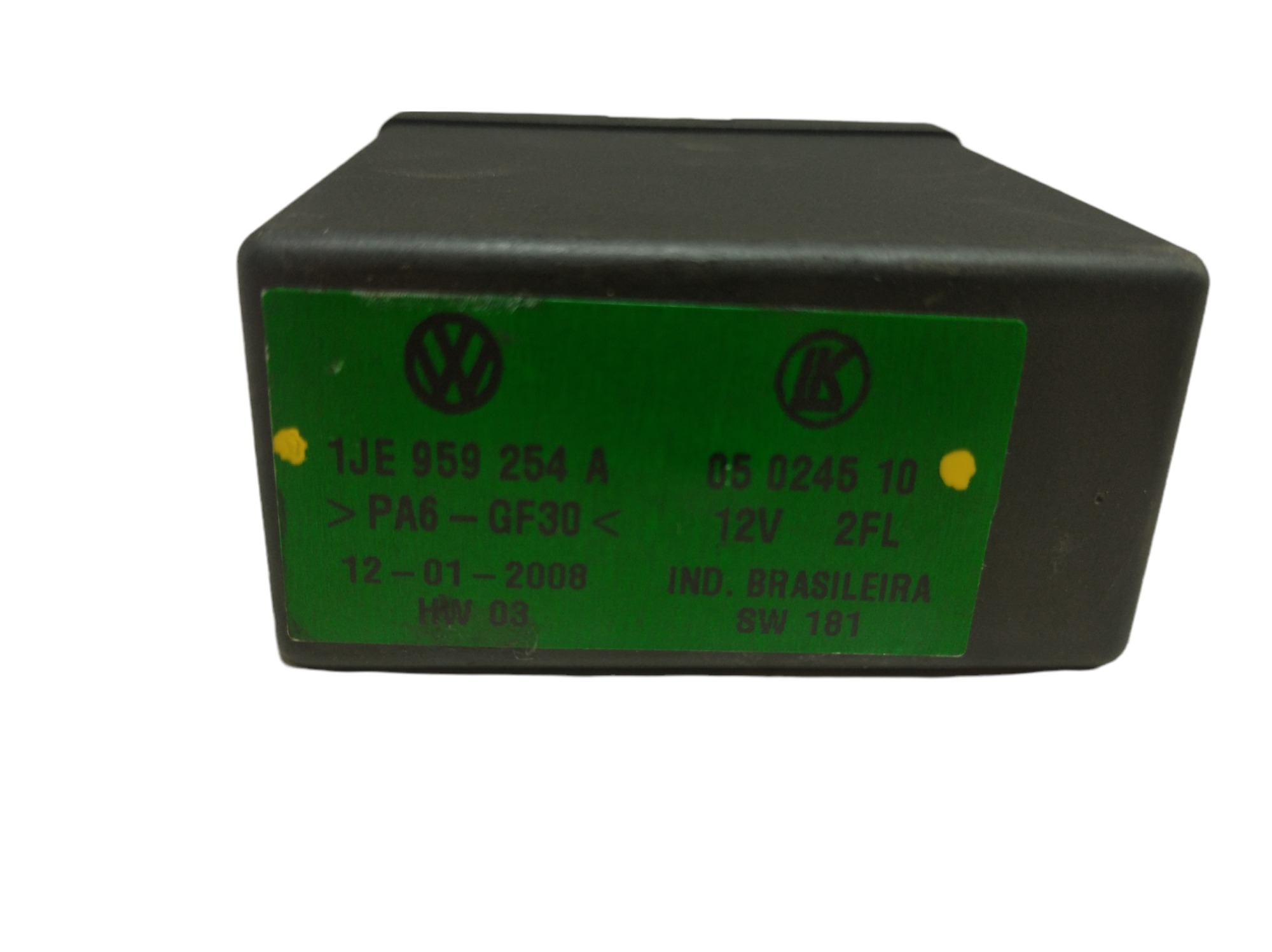 Rele Golf Passat Variant Beetle Bora V2 05024510 5