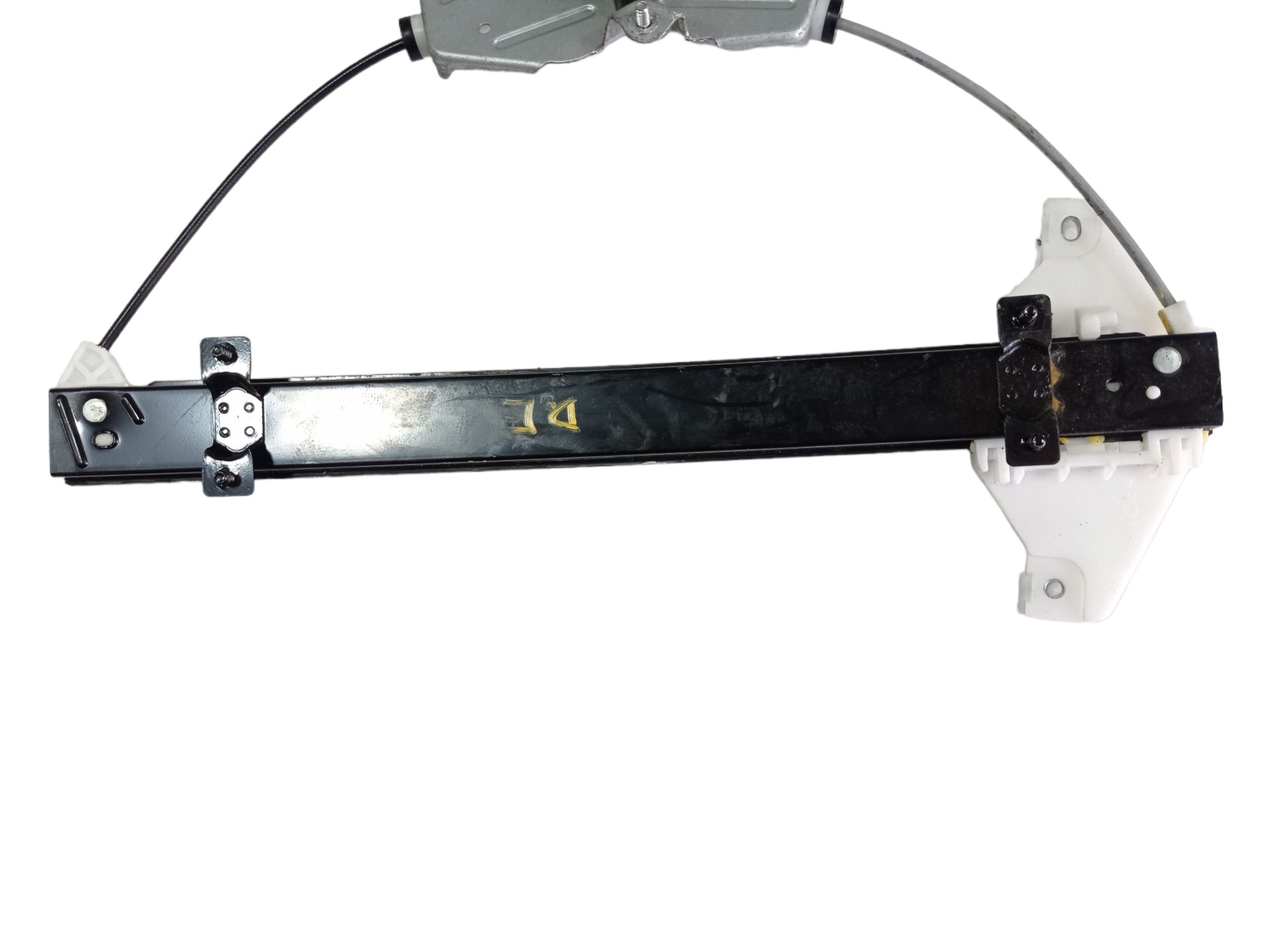 Máquina Vidro Dianteira Esquerda Jac T40 2020 V549 4
