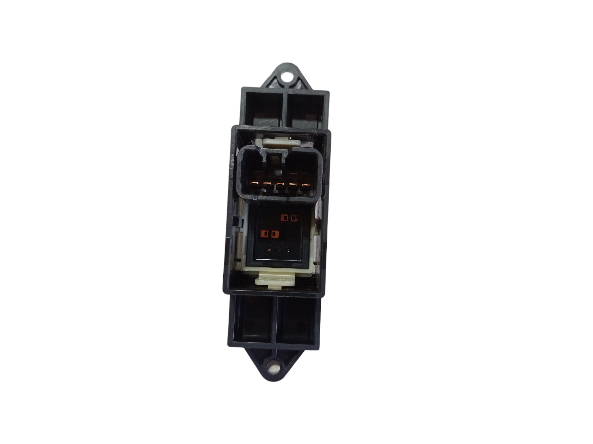 Botão Vidro Porta Dianteira Direita Pajero Full 2012 V575 2