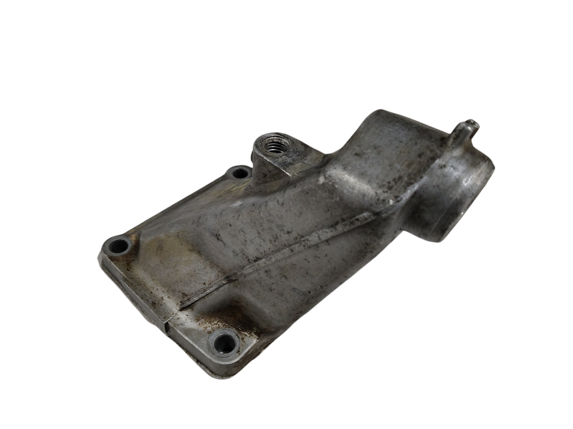 Suporte Esquerdo Motor Mercedes C180 V79 3