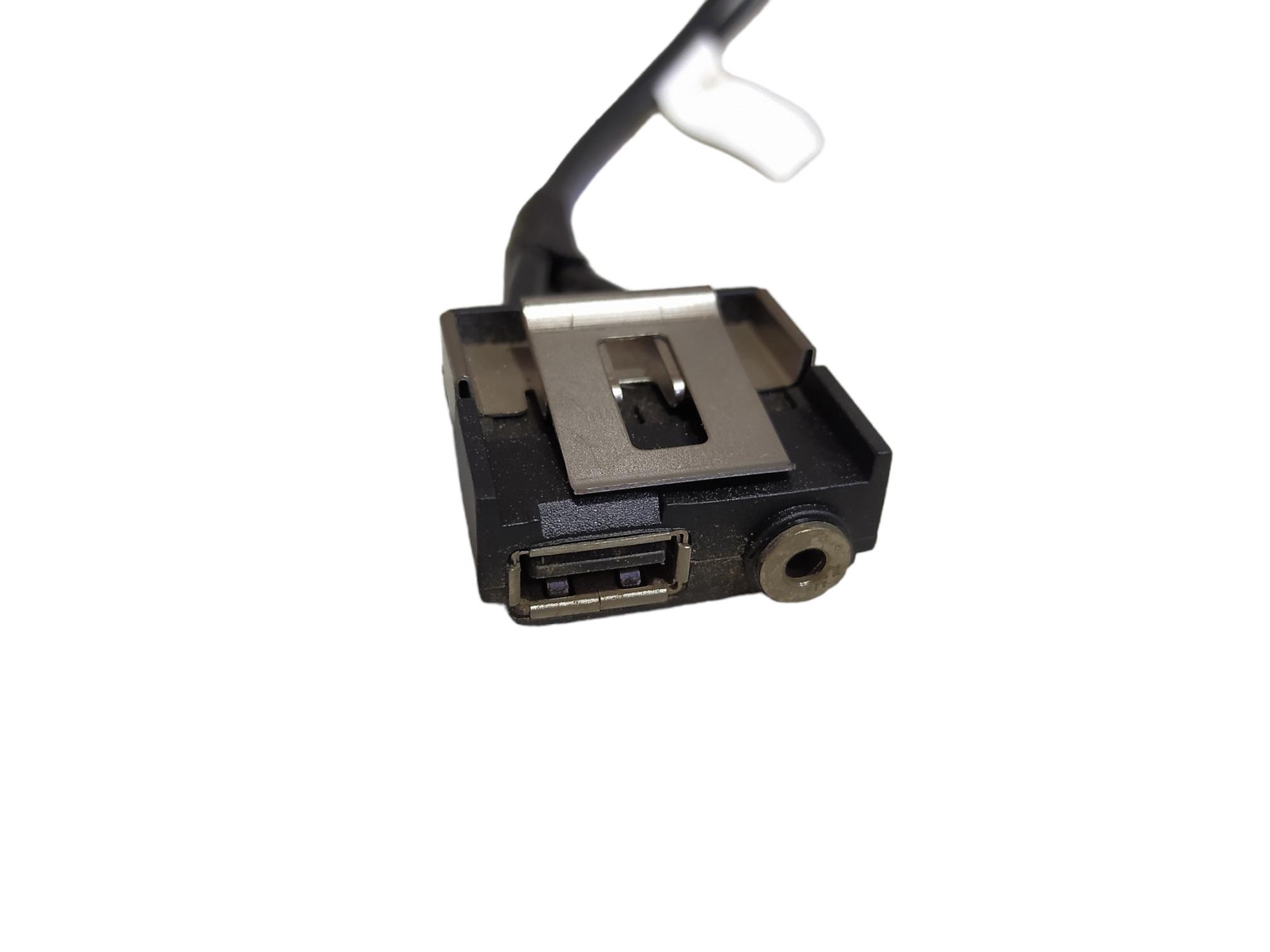 Cabo Auxiliar Usb Jac T6 2.0 16v 2016 7911140u1510 V475 6