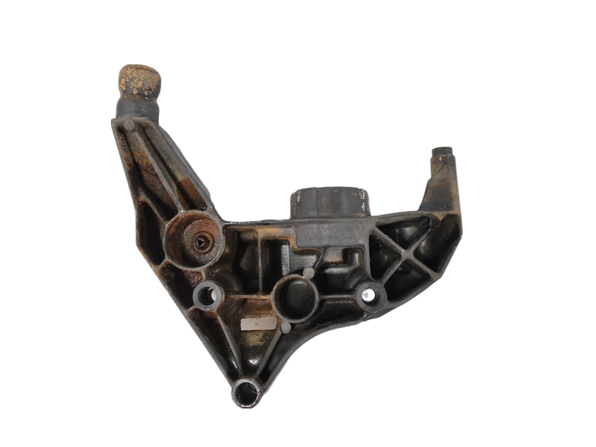 Suporte Alternador Volkswagen Gol 1999 V379 8