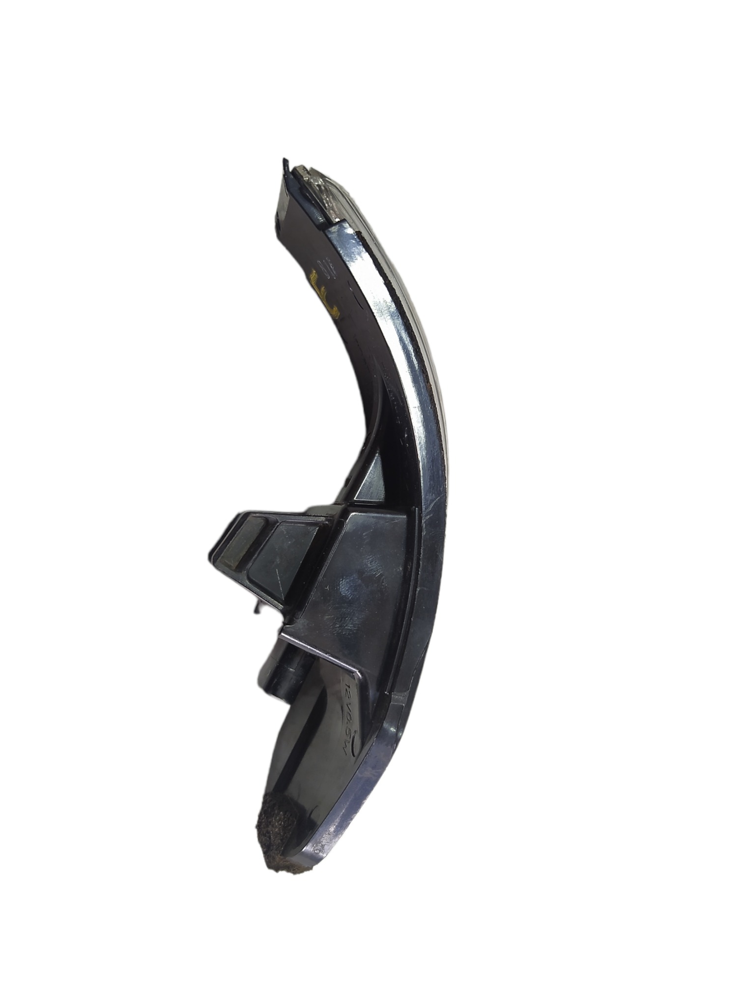 Pisca Seta Retrovisor Esquerdo Toyota Rav4 2018 V553 3