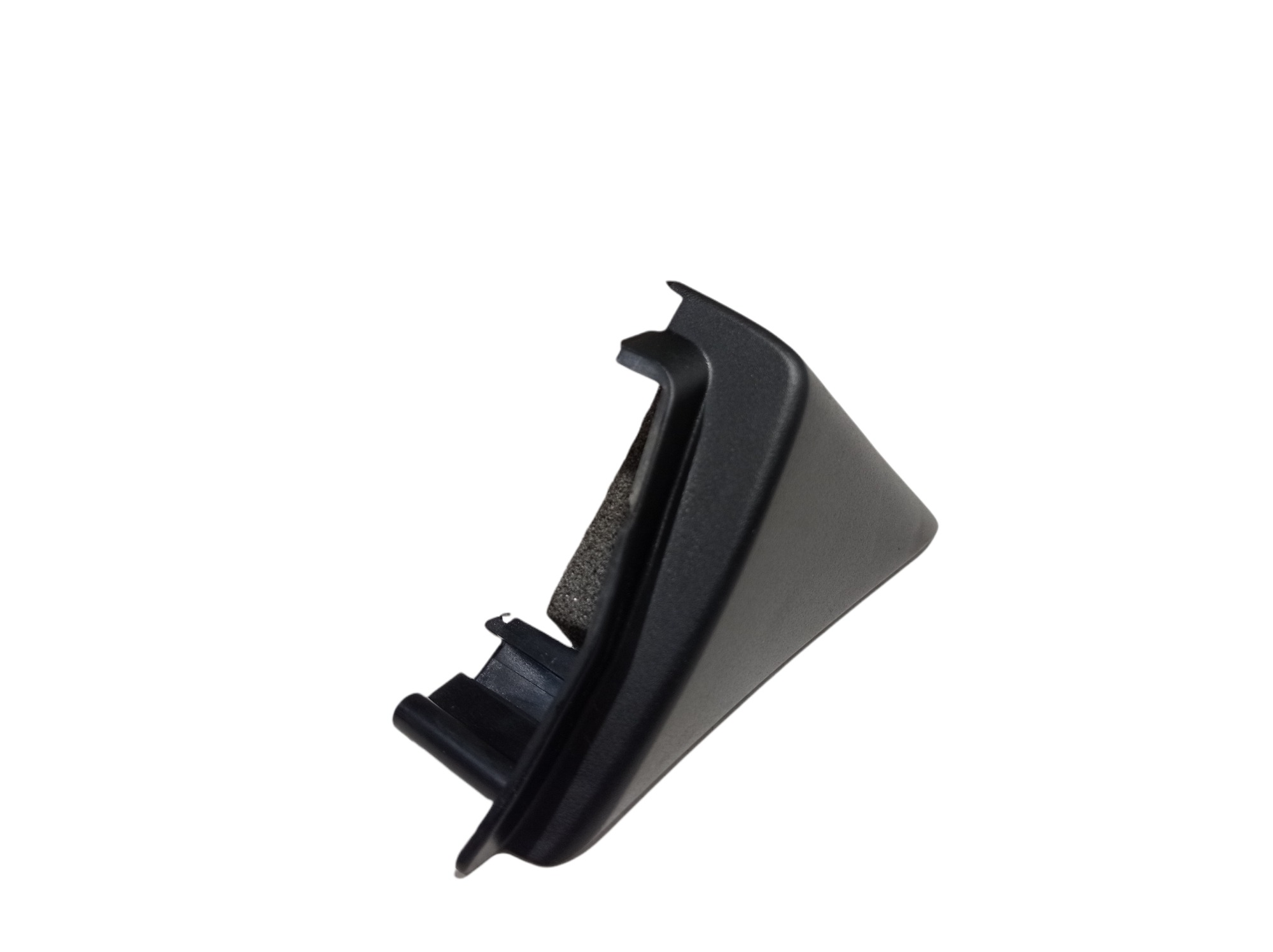 Acabamento Retrovisor Esquerdo  Lexus Es330 2006 V357 Preto 3