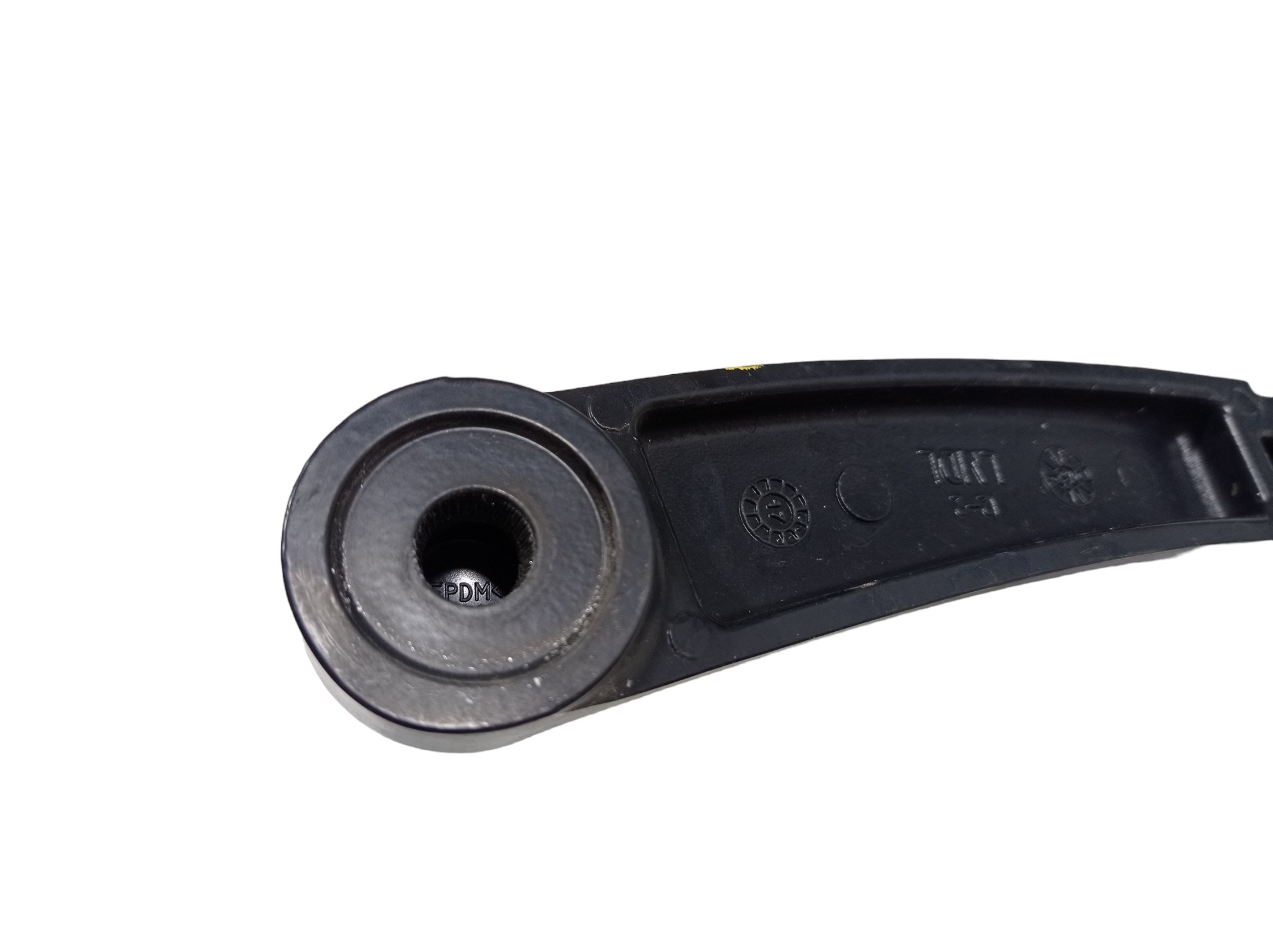 Haste Limpador Esquerdo Parabrisa Hyundai Ix35 2019 V556 6