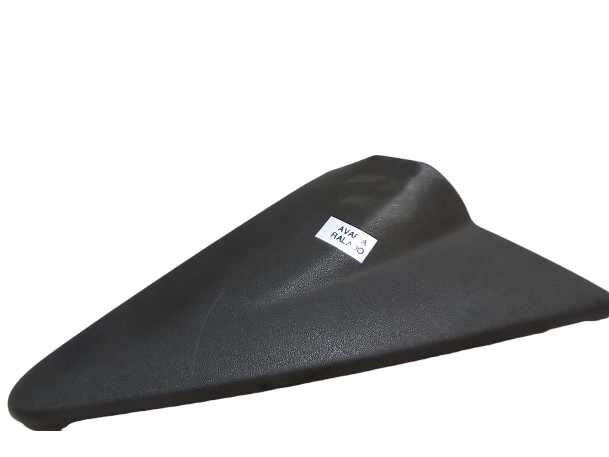 Acabamento Retrovisor Direito Gm Onix Prisma 2014 V323 Preto 5
