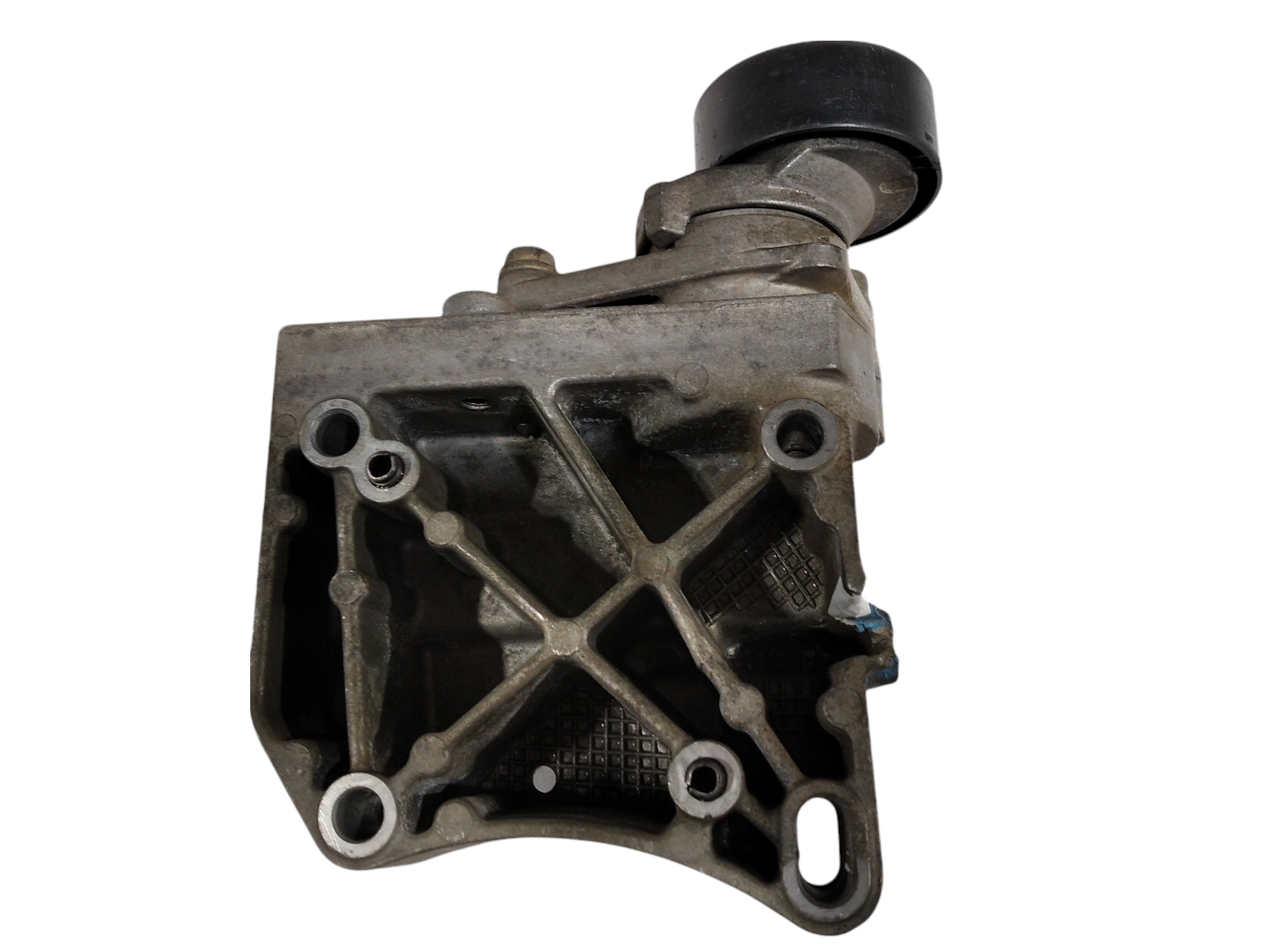 Suporte Alternador Citroen C3 1.4 8v V306 9637349380 3