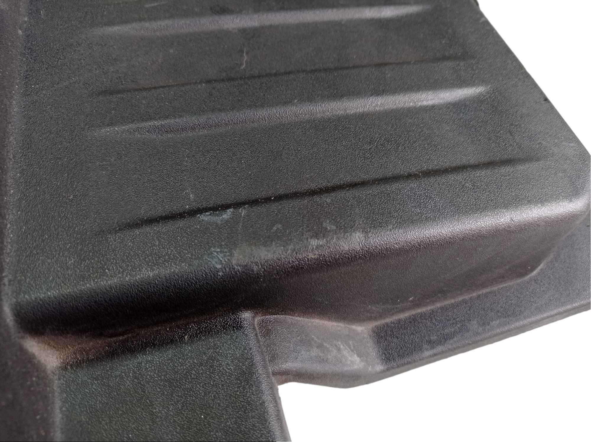 Tampa Caixa Bateria Land Rover Freelander 2 2008 V479 7