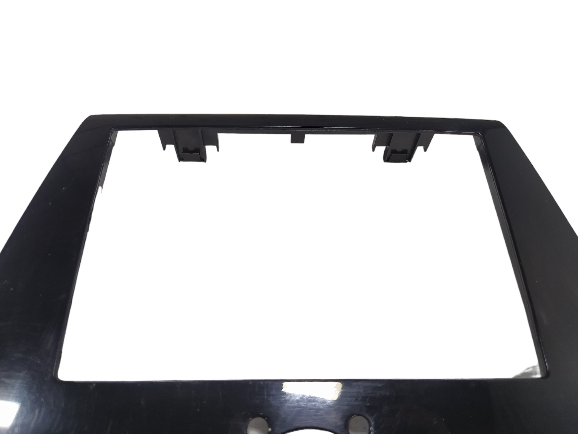 Moldura Painel Central Ford Fusion 2007 V560 6