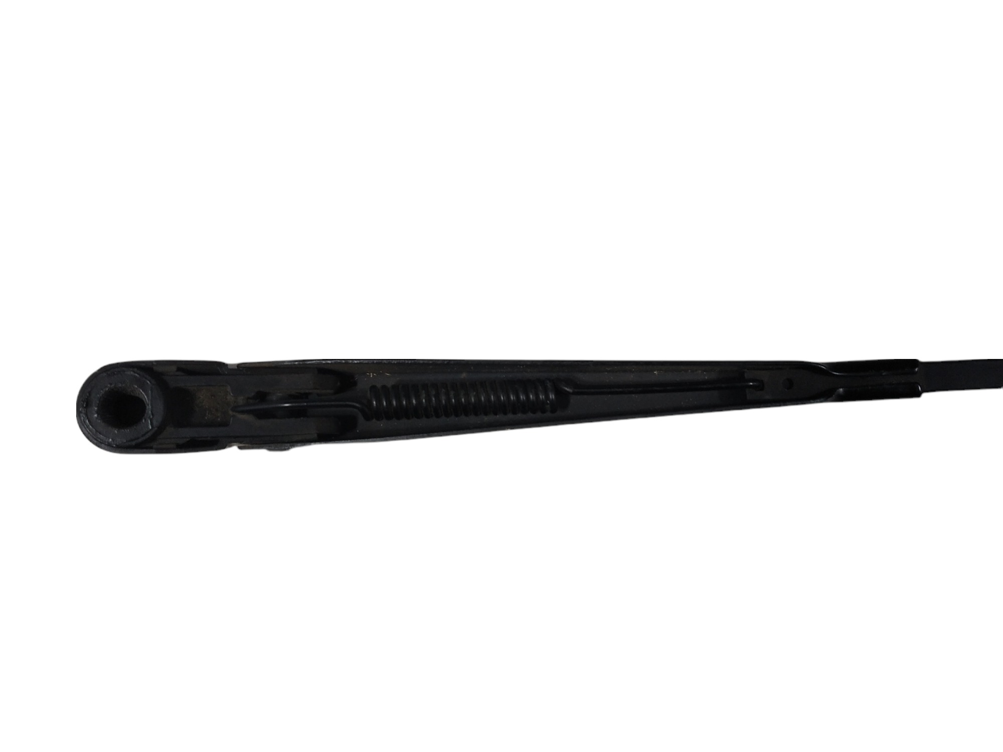 Haste Esquerdo Limpador Vidro Vw Gol 1.0 2003 375955409 V206 4