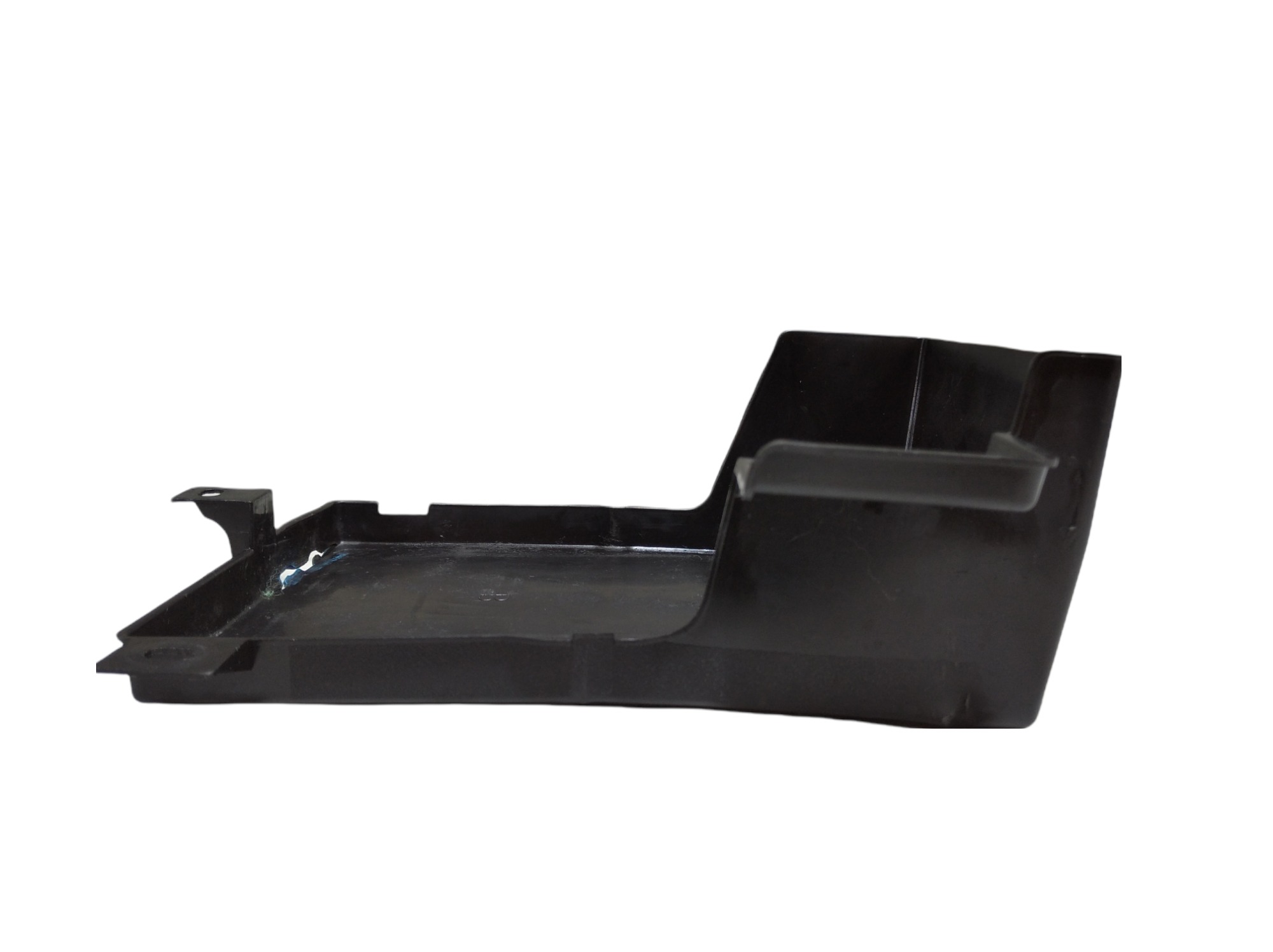 Suporte Caixa Bateria Mitsubishi Lancer 2.0 2014 V420 2