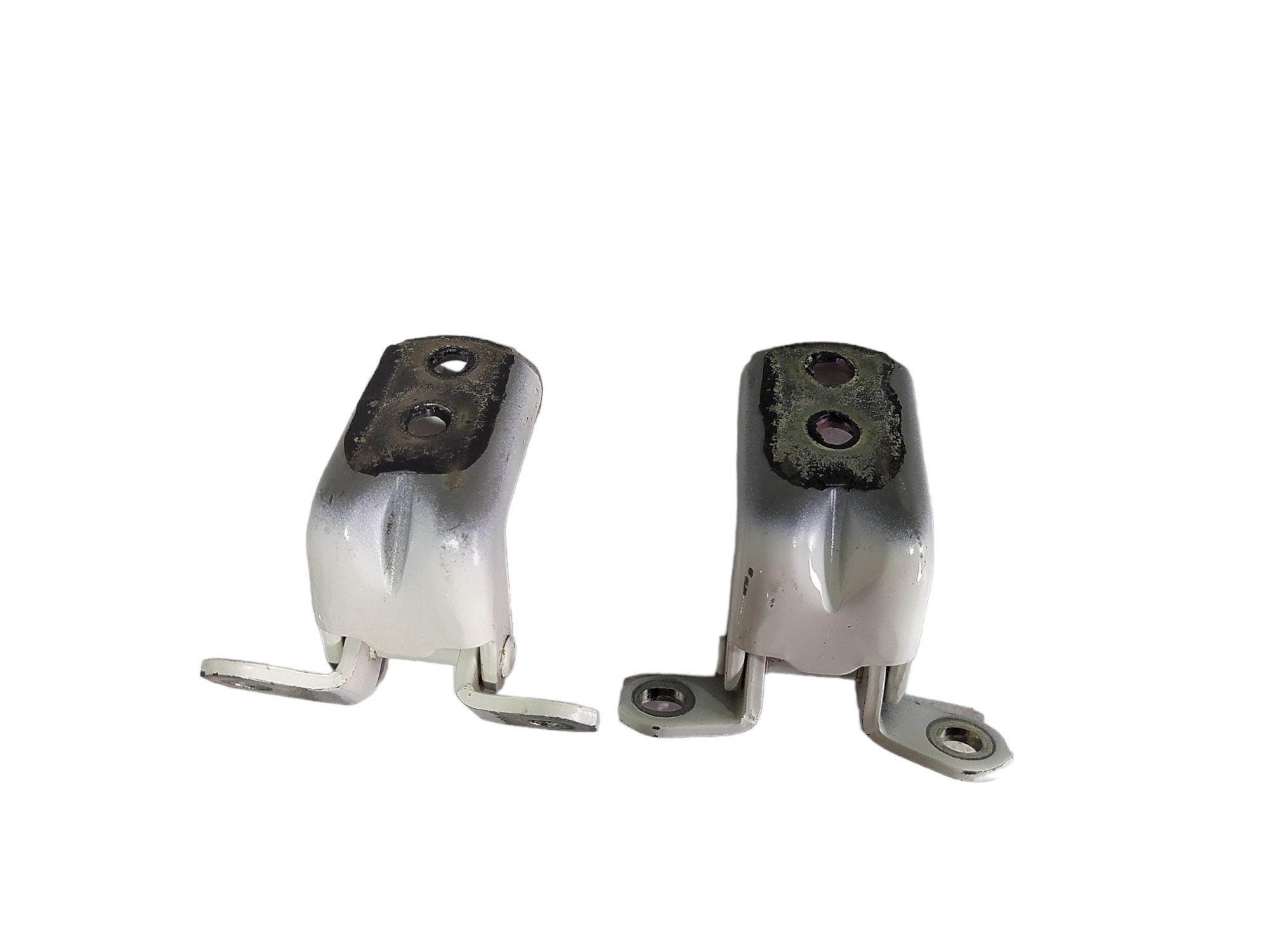 Dobradiça Porta Dianteira Esquerda Nissan Leaf 2019 V488 2