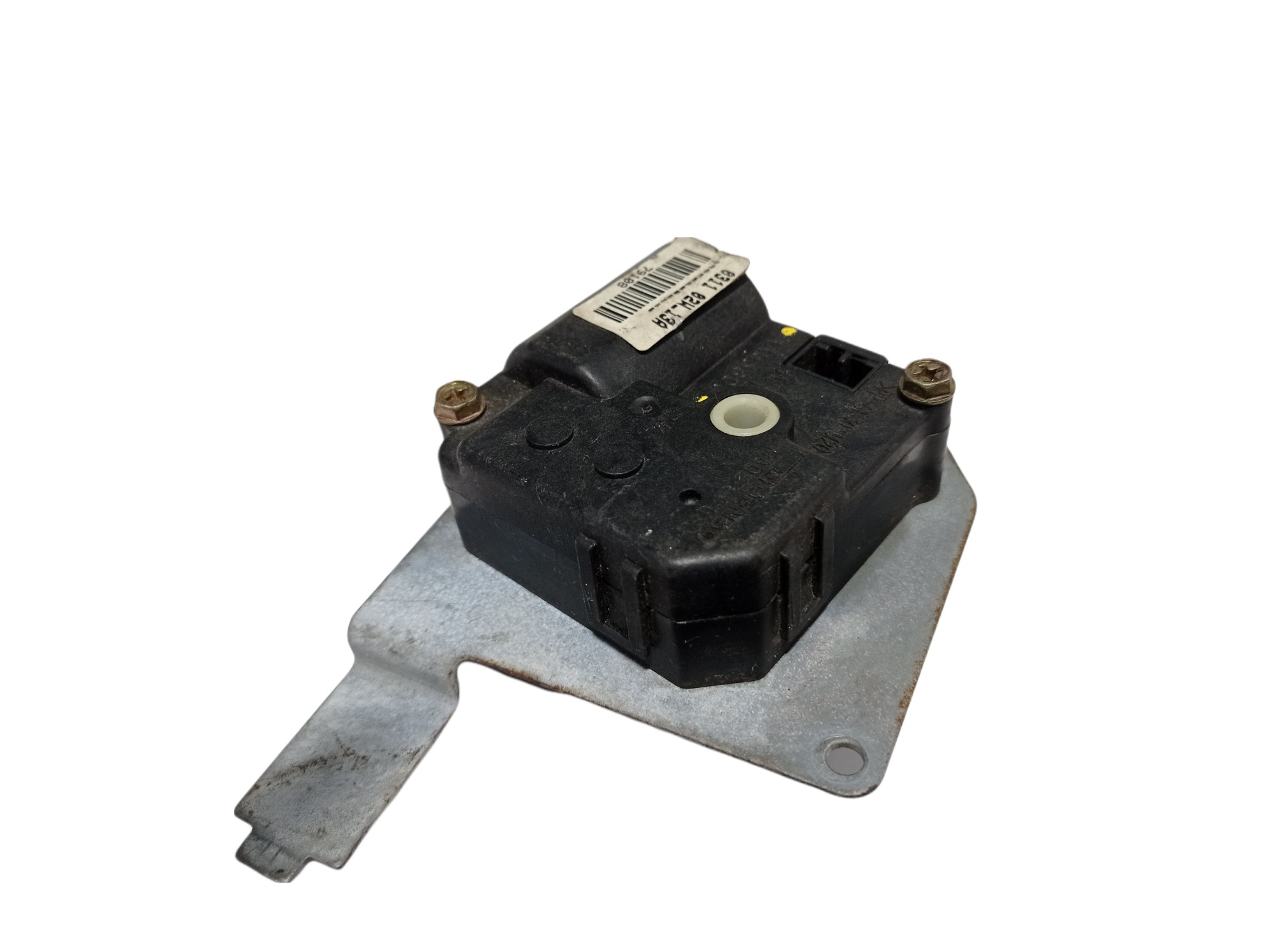 Motor Atuador Caixa Ar Condicionado Mercedes Ml320 Aaii3800 3