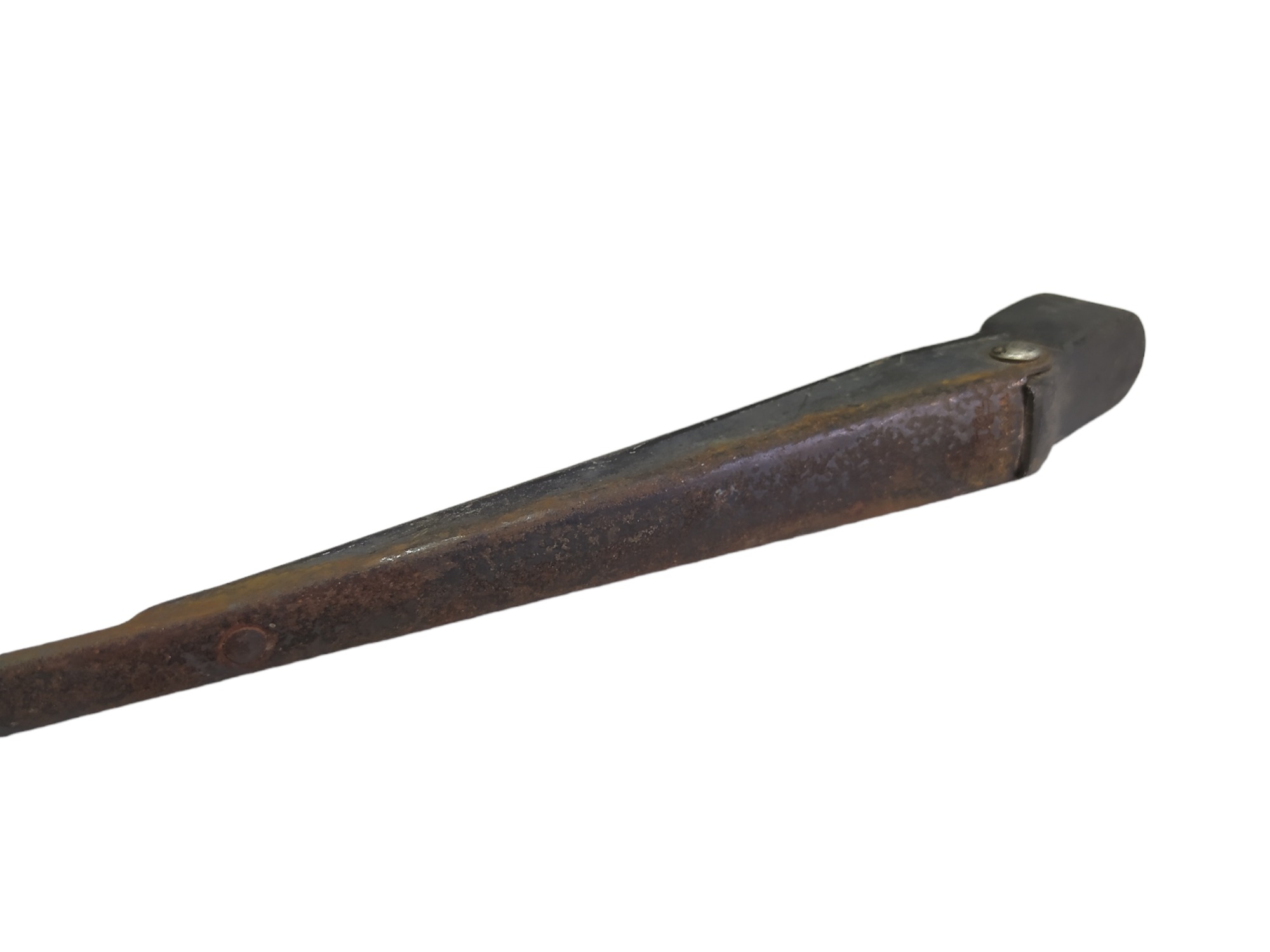 Haste Limpador Esquerdo Volkswagen Gol G2 377955409 Vl 8