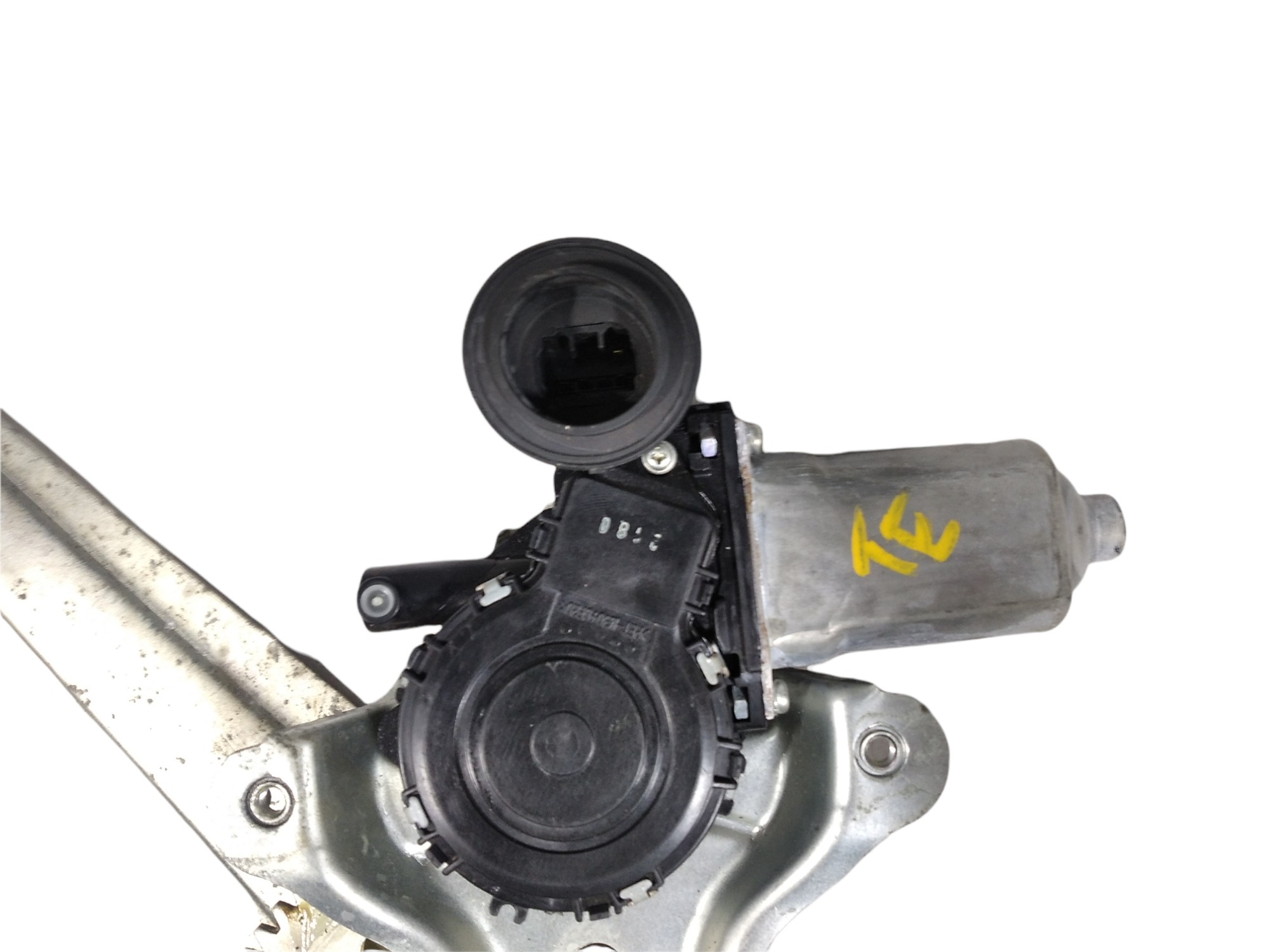 Máquina Vidro Traseira Esquerda Lexus Es330 V357 0620401490 4