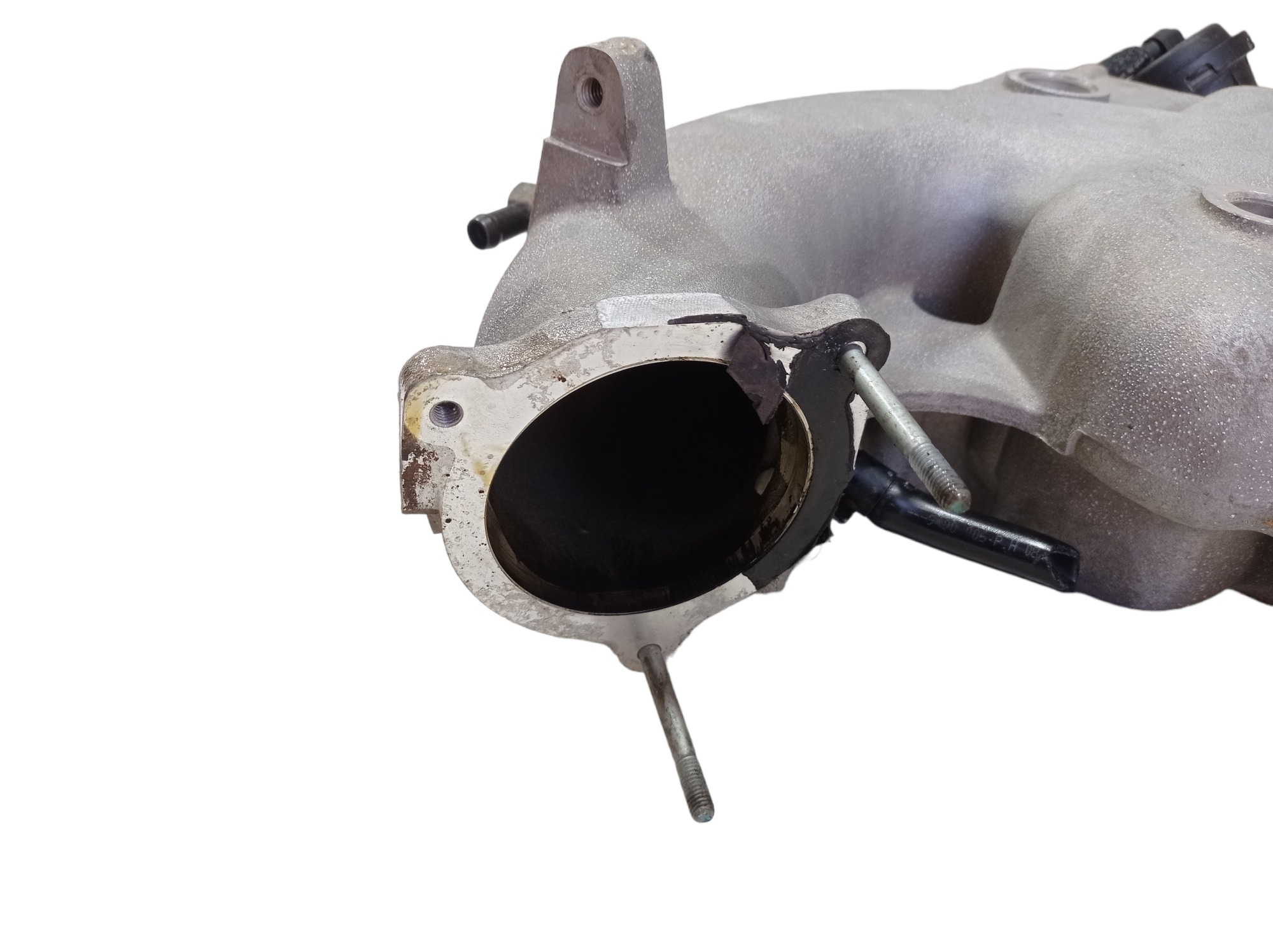 Coletor De Admissão Kia Opirus 3.8 V6 2008 V581 9