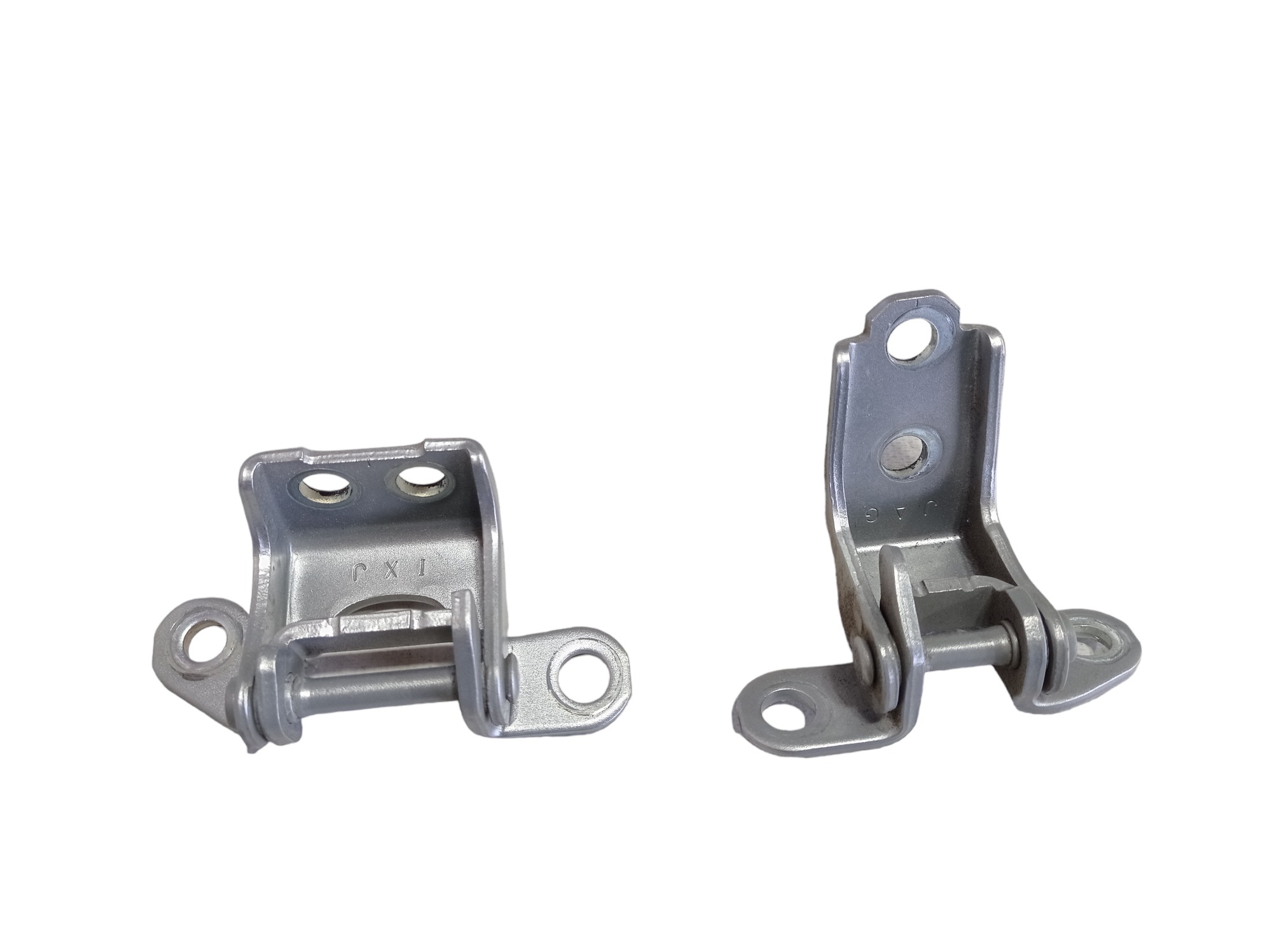 Dobradiça Porta Traseira Direita Honda Accord 2011 V557 3