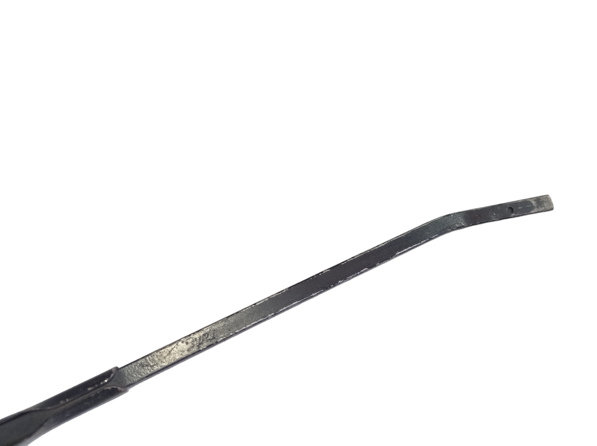 Haste Limpador Direito Volkswagen Gol 1987 5