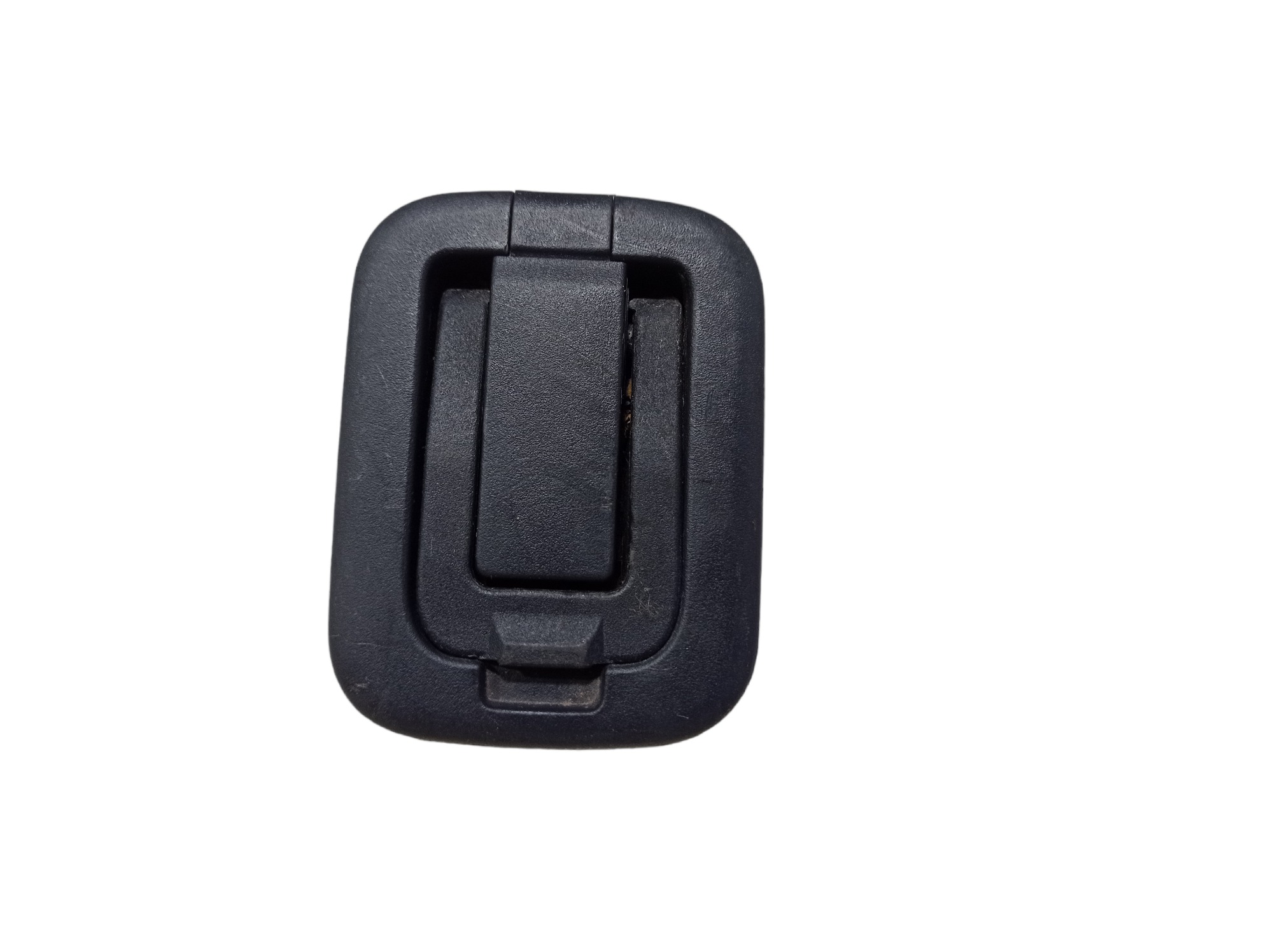 Gancho Direito Porta Malas Mitsubishi Pajero Full 2012 V575 7