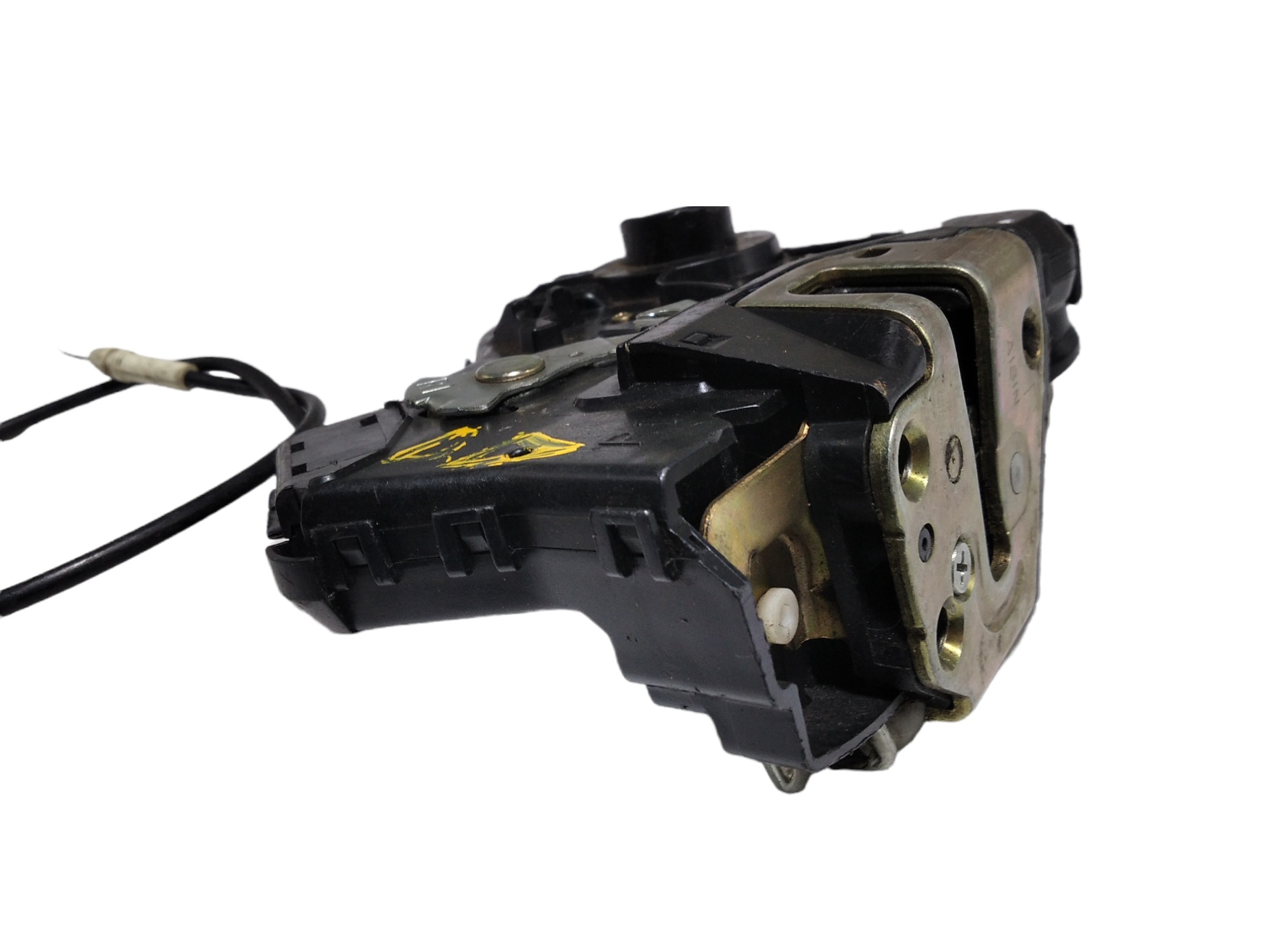 Fechadura Dianteira Direita Toyota Corolla 2009 2014  V320 4