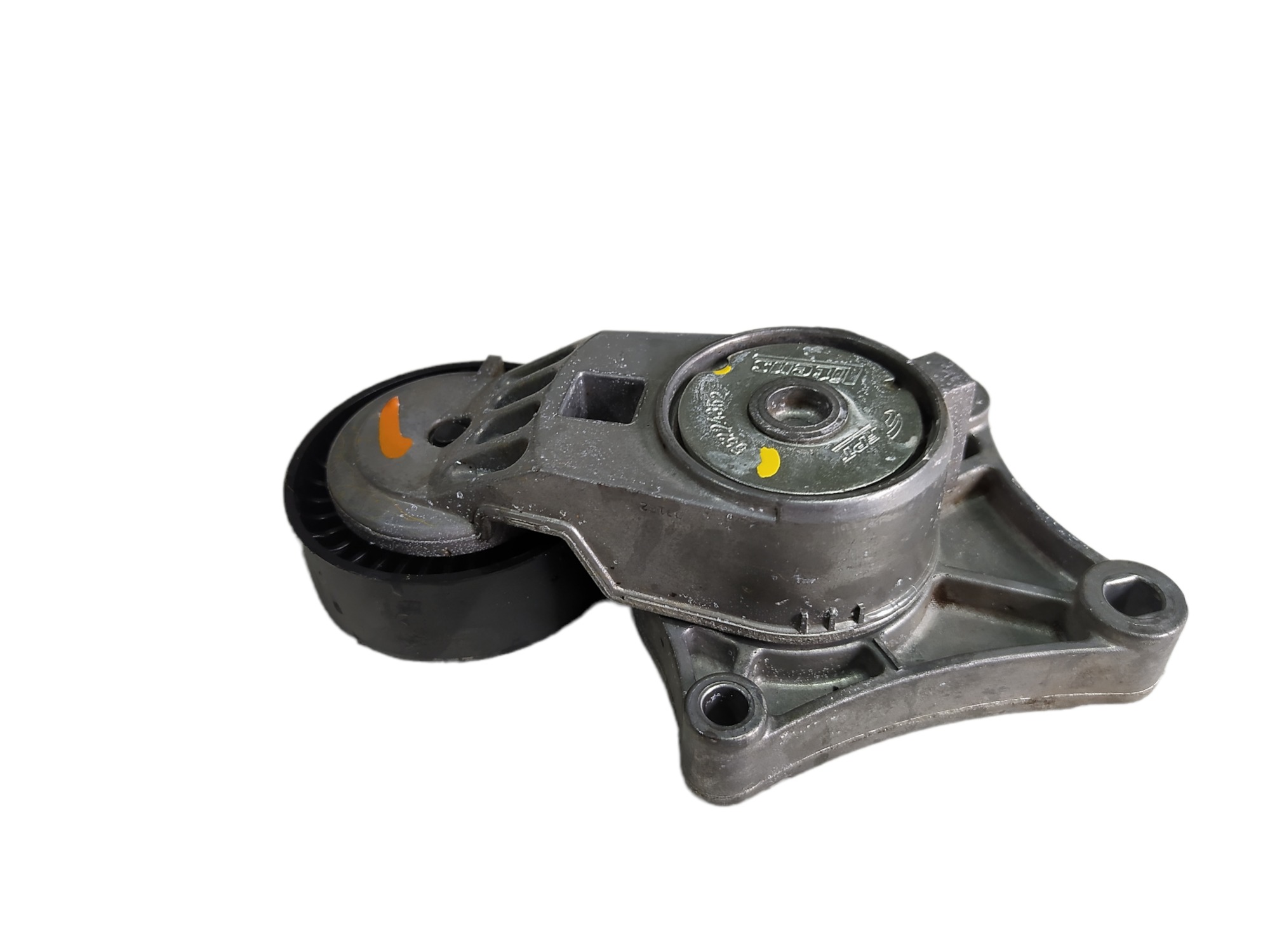 Tensor Esticador Da Correia Fiat Linea Dual 1.8 2012 V468 5