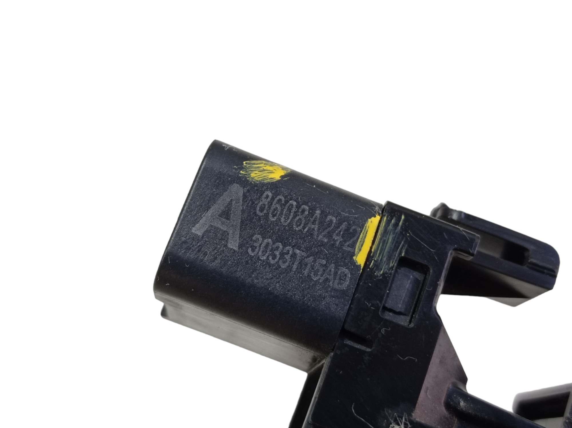 Botão Vidro Porta Dianteira Direita Outlander 2014 V551 8
