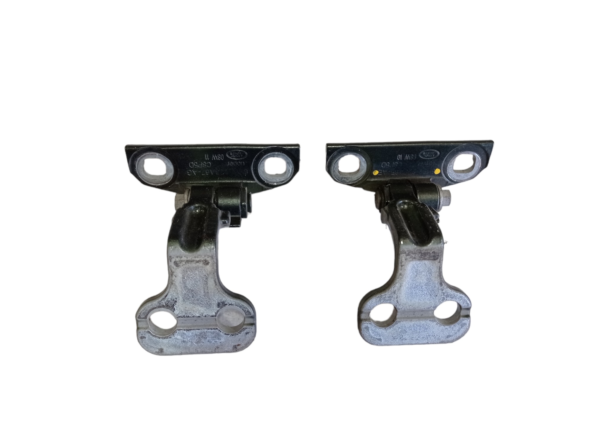 Dobradiças Porta Traseira Esquerda Freelander 2 2008 V479 5