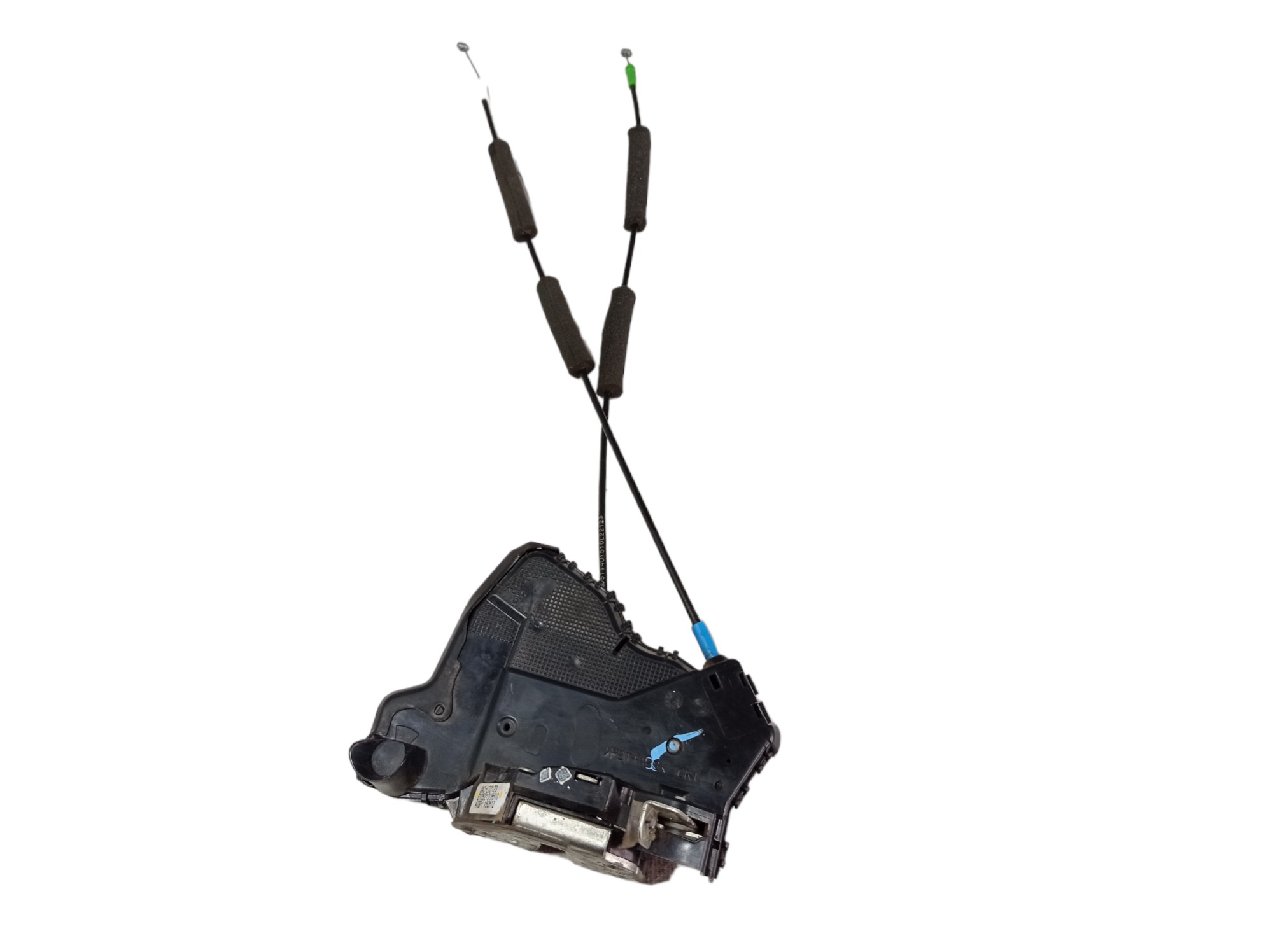 Fechadura Porta Dianteira Direita Jac T6 2.0 16v 2016 V475 2