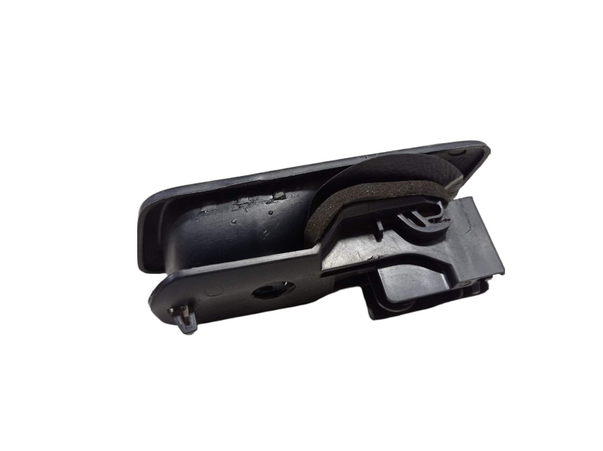 Maçaneta Interna Dianteira Esquerda Fiat Siena 2013 V269 2