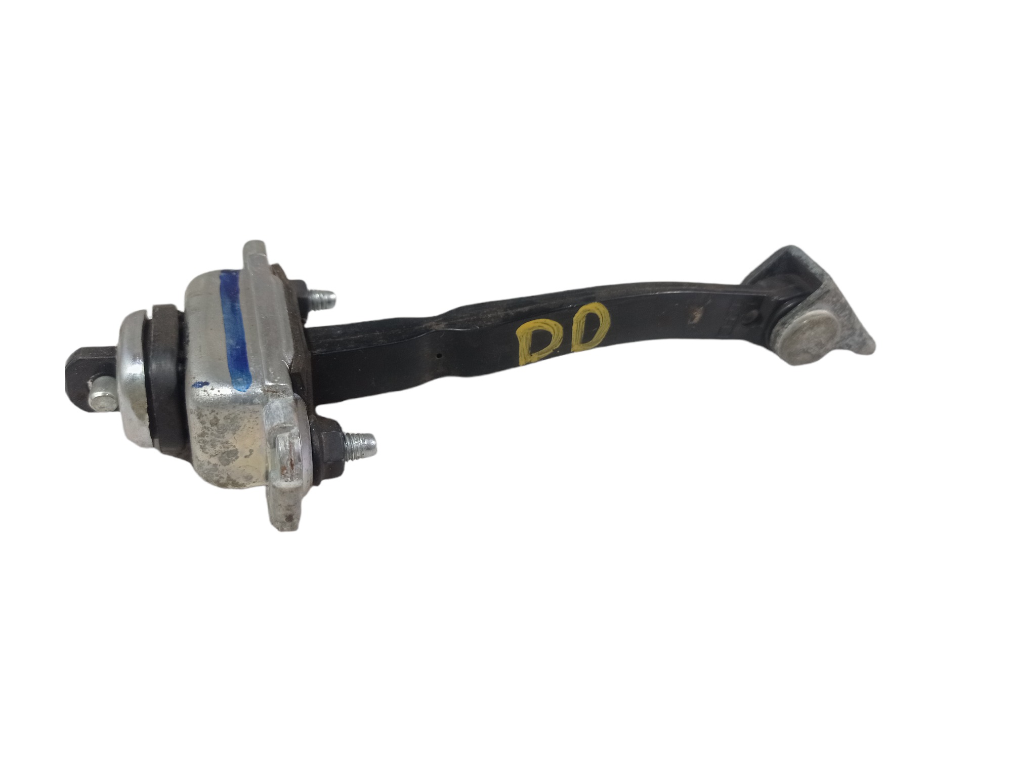 Limitador Porta Dianteira Direita Gm Prisma 2014 2015 V323 8