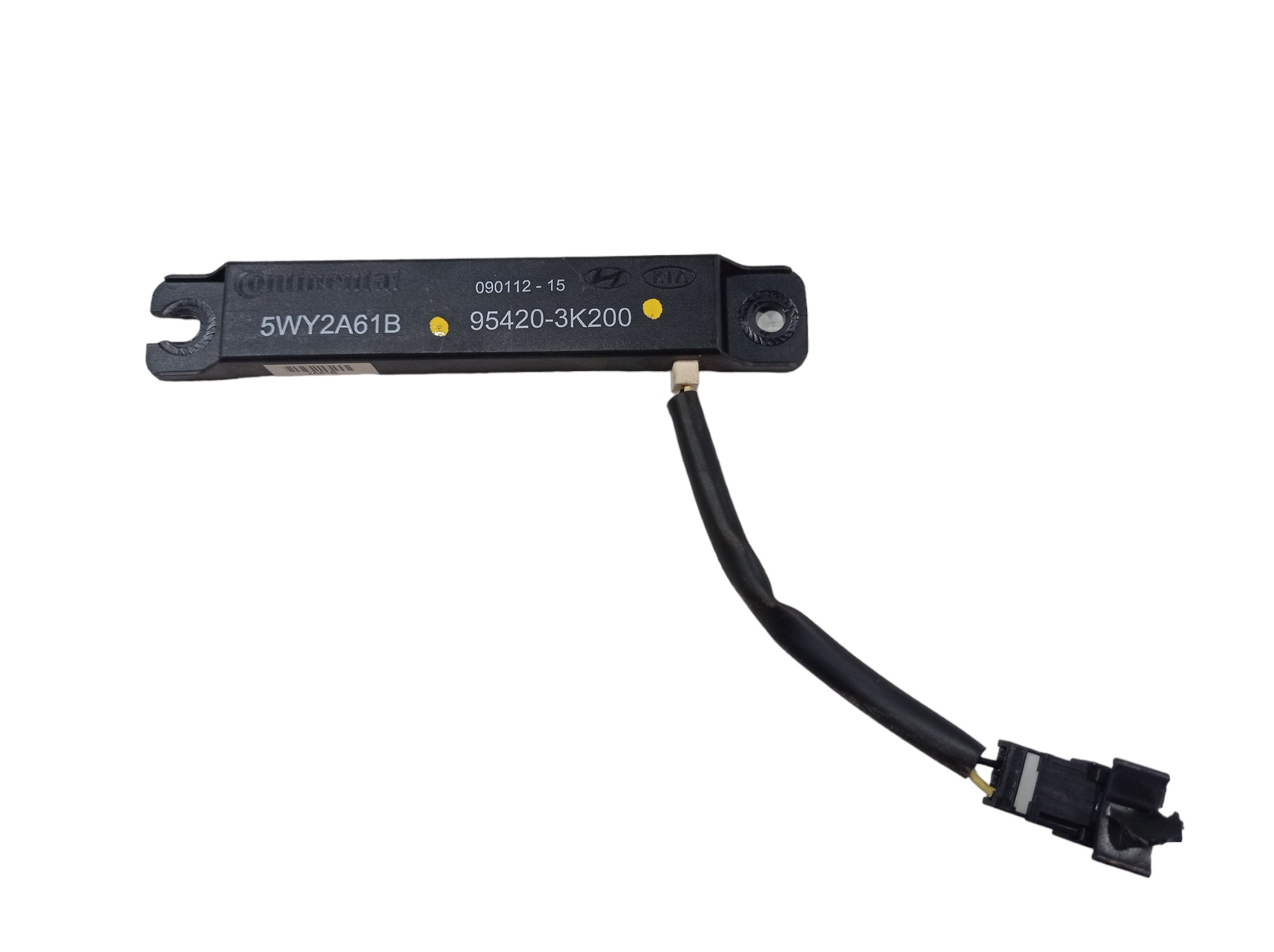 Sensor Antena Keyless Kia Cadenza 2011 A 2014 V547 1
