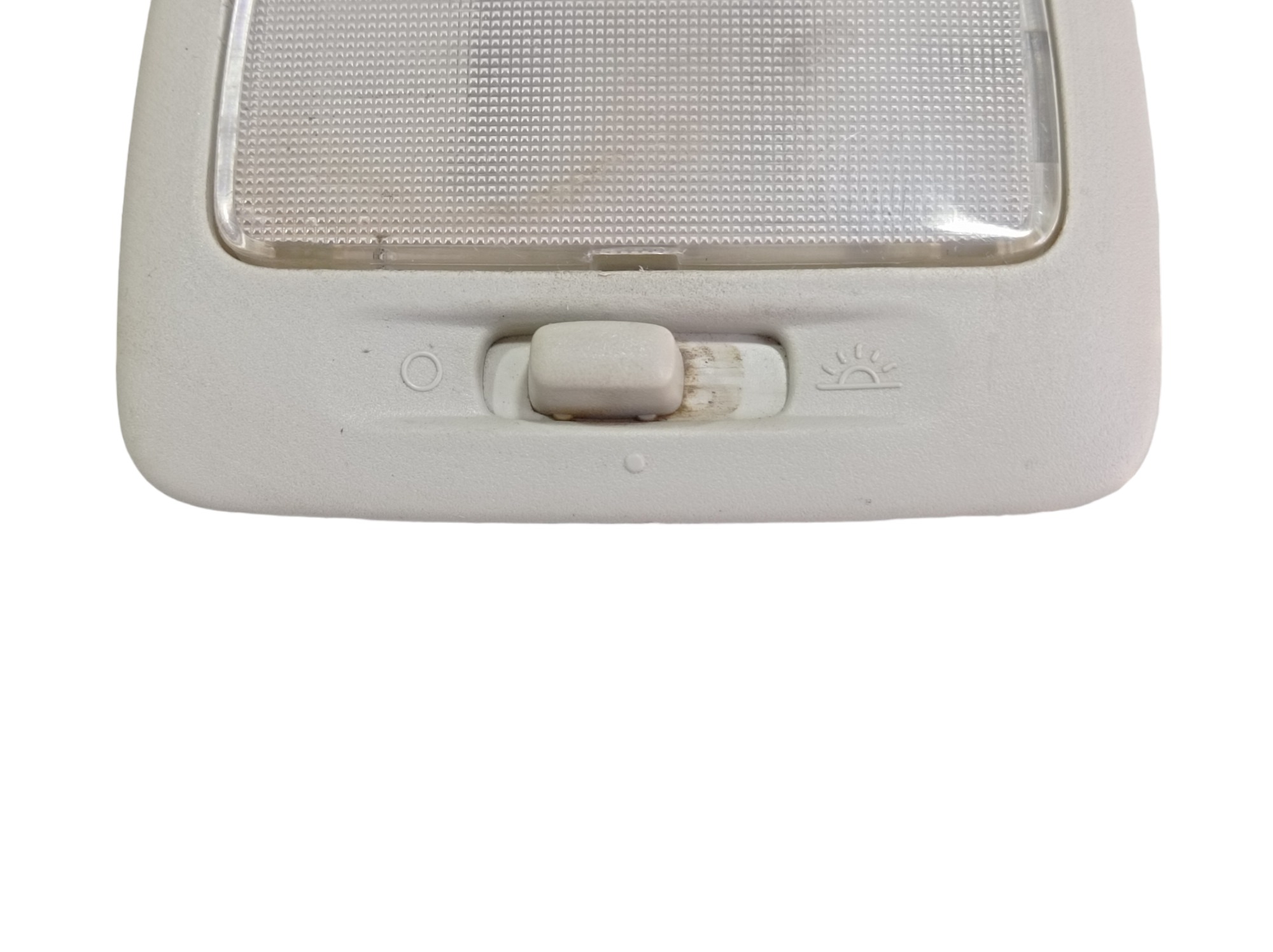 Luz Cortesia Porta Malas Mitsubishi Outlander 2014 V551 7