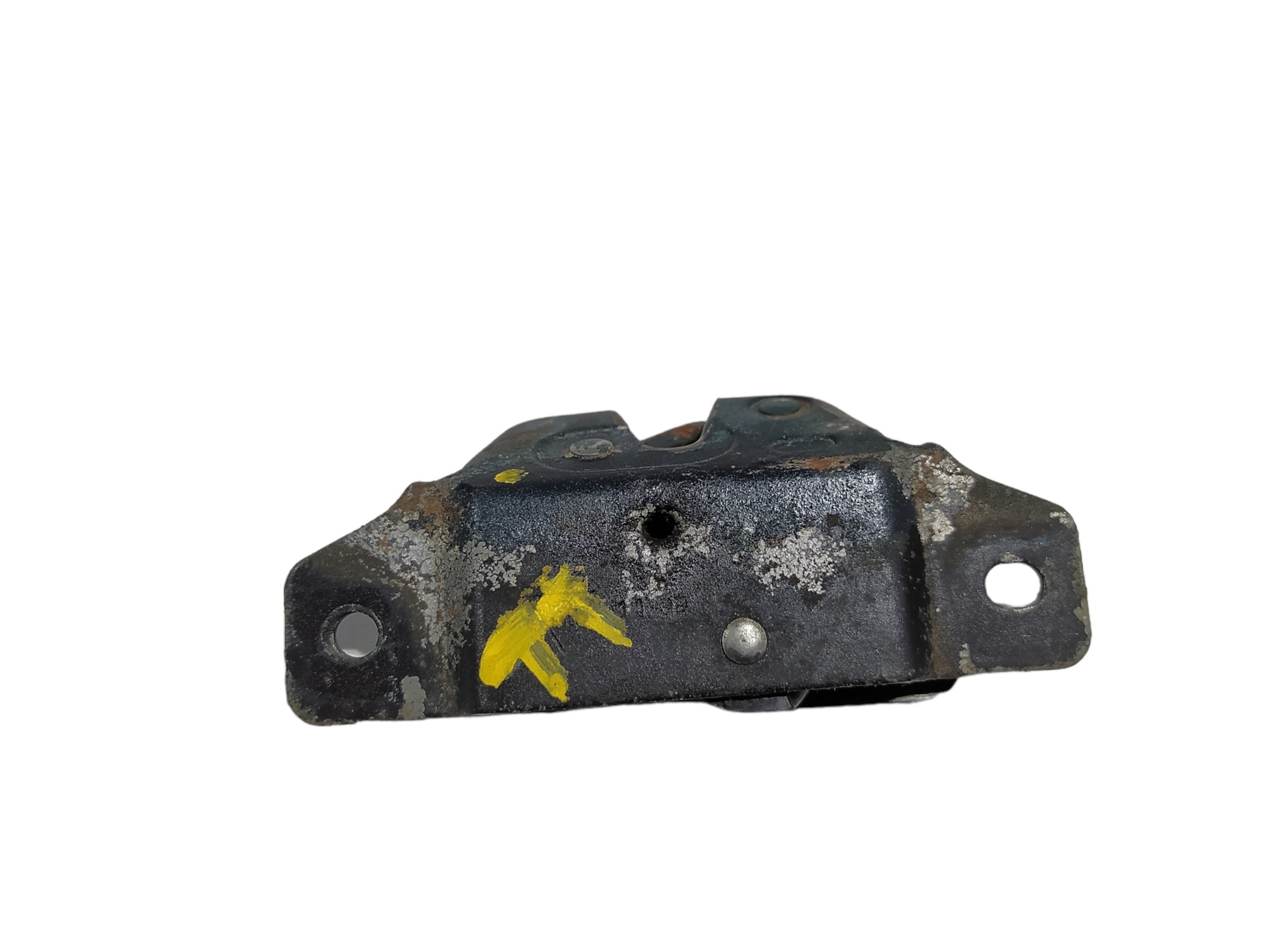 Fechadura Tampa Traseira Peugeot 306 1.8 2000 V404 1