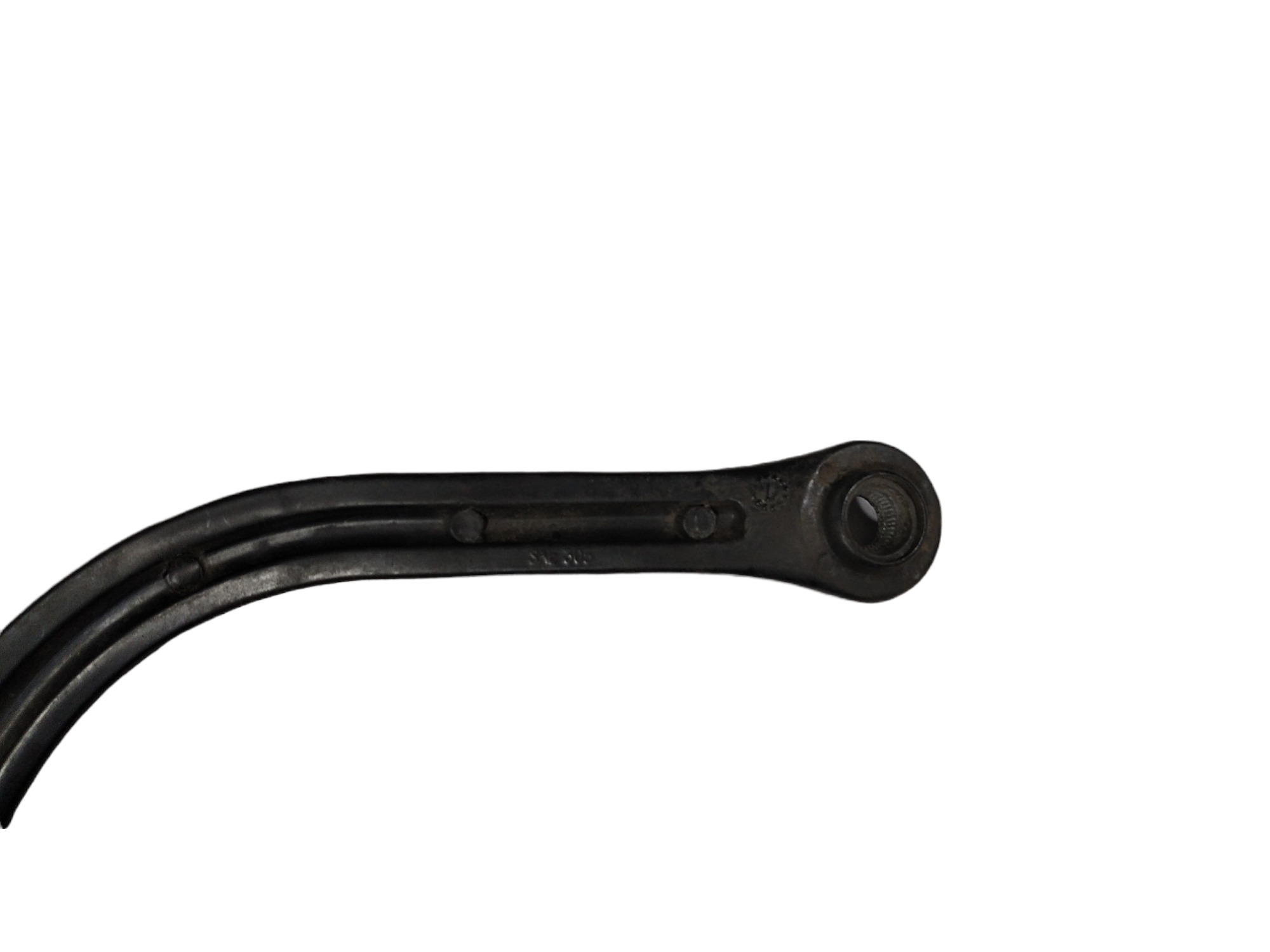 Haste Limpador Parabrisa Esquerdo Ford Ecosport 2007 V316 7