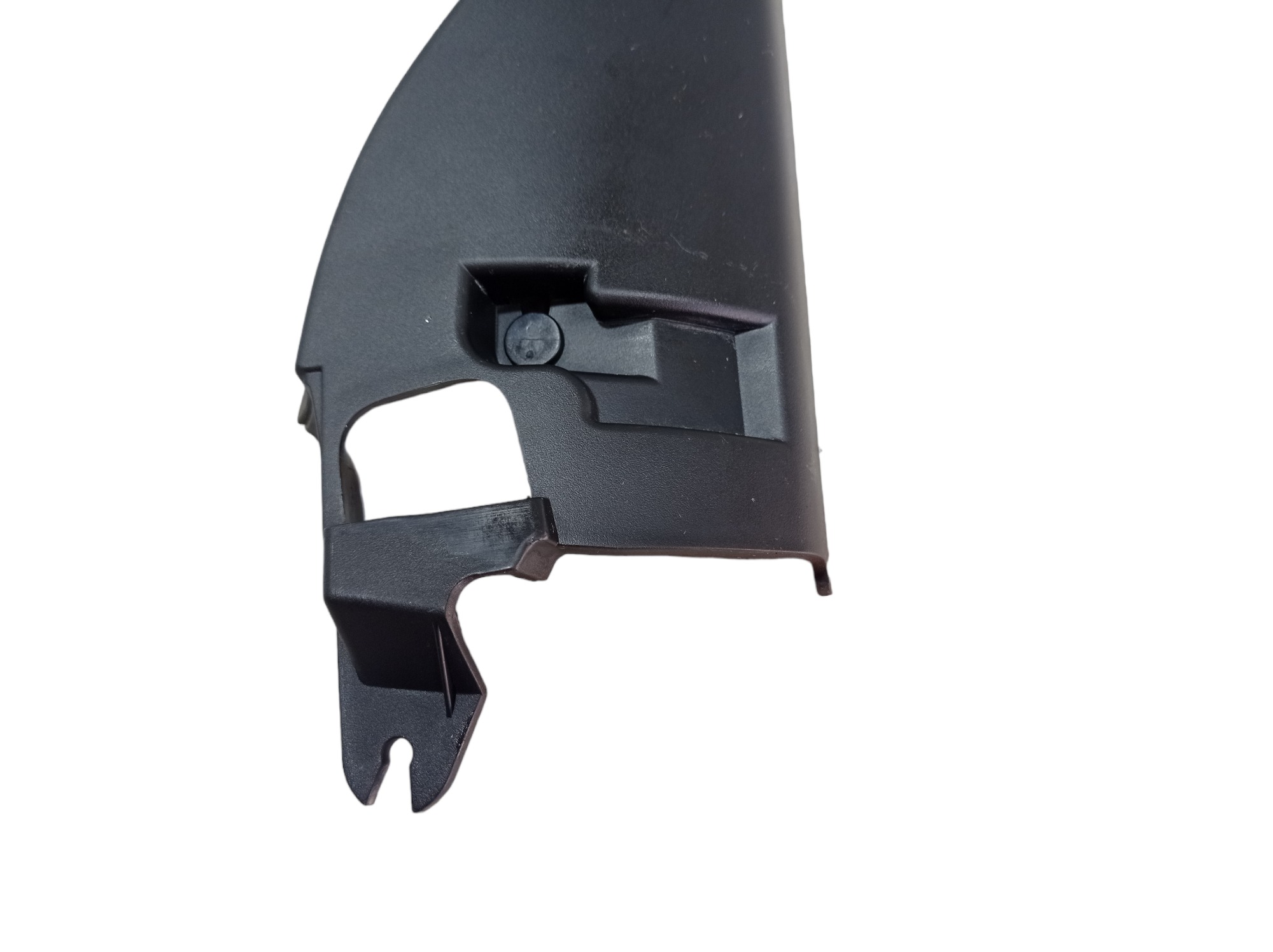 Acabamento Interno Retrovisor Direito Vw Virtus 2017 21 V559 5