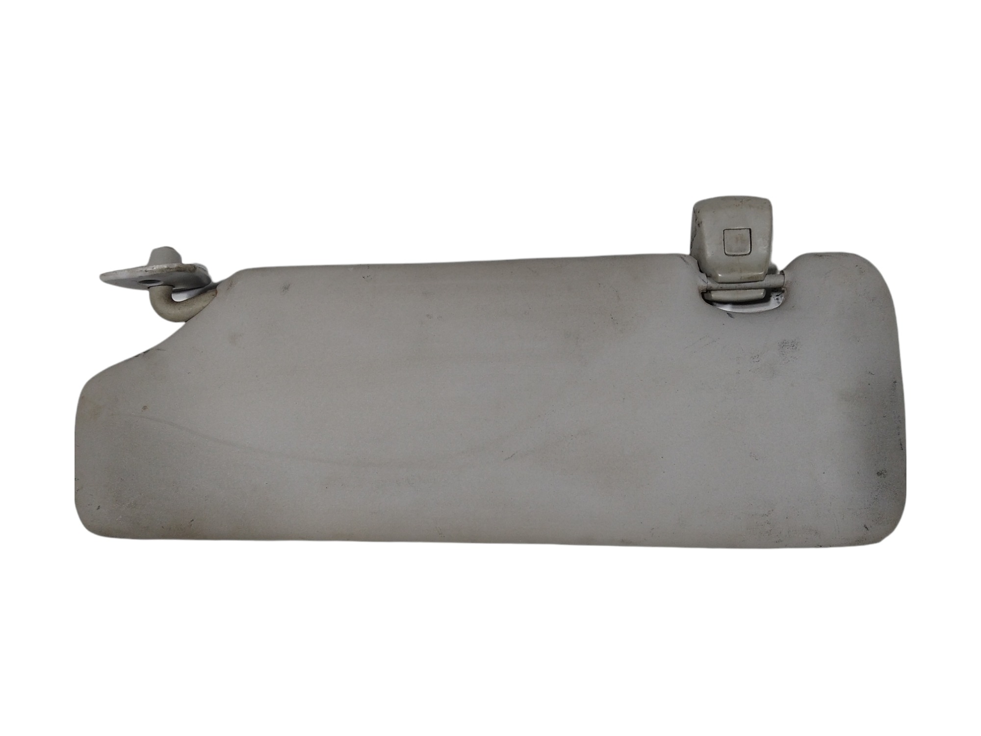 Quebra Sol Direito Ford Courier 1996 2002 94fbb04101 V314 6