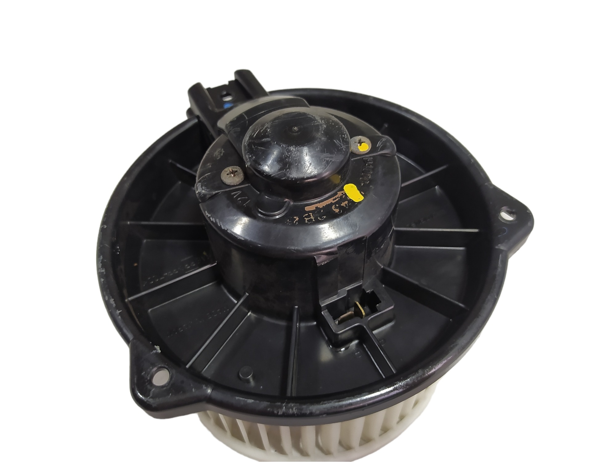 Ventoinha Ar Forçado Honda Civic Lx 1.6 2000 194000 V427 5