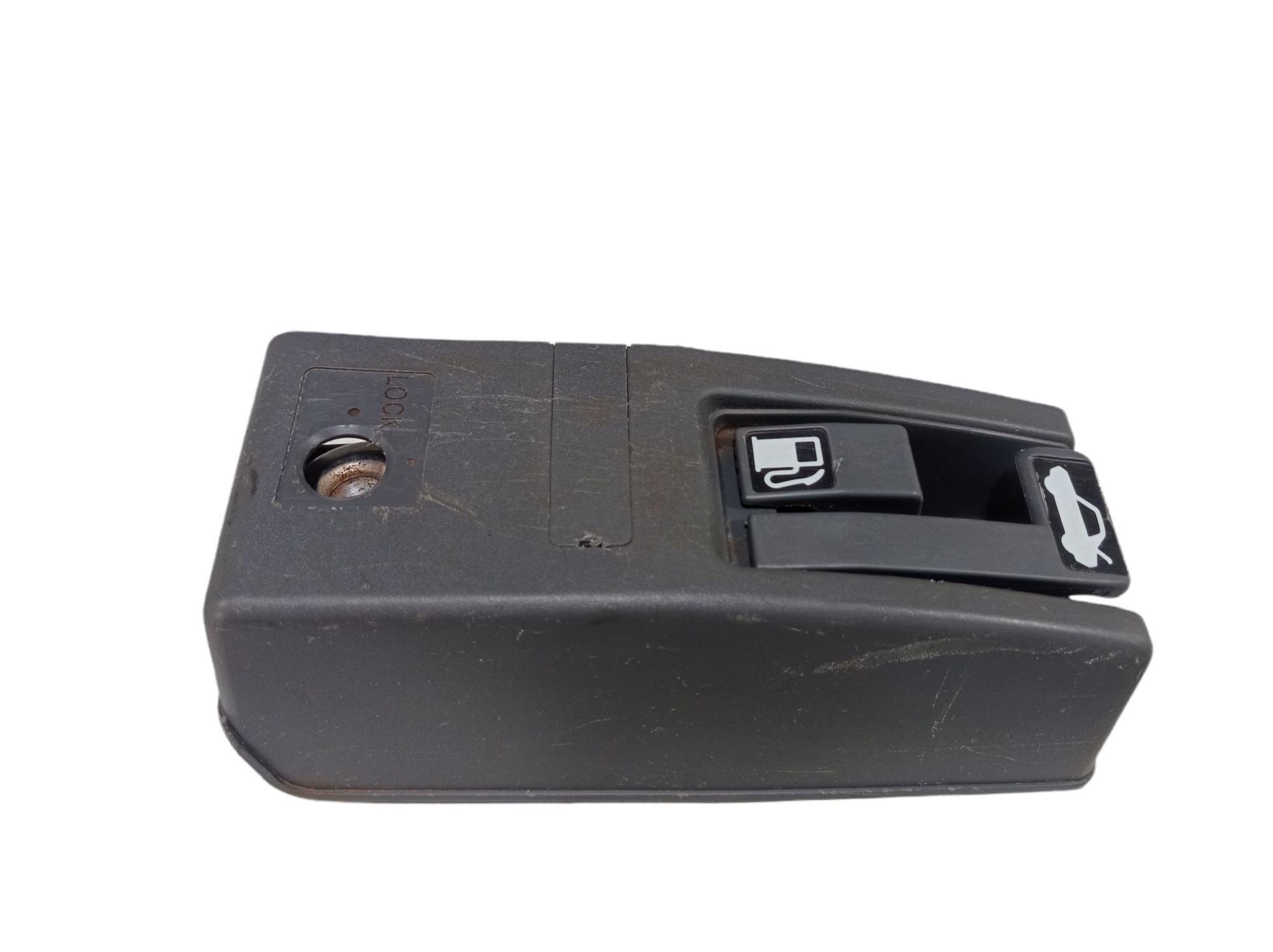 Alavanca Porta Malas Tanque Honda Accord Lx 1994 2.2 V448 2