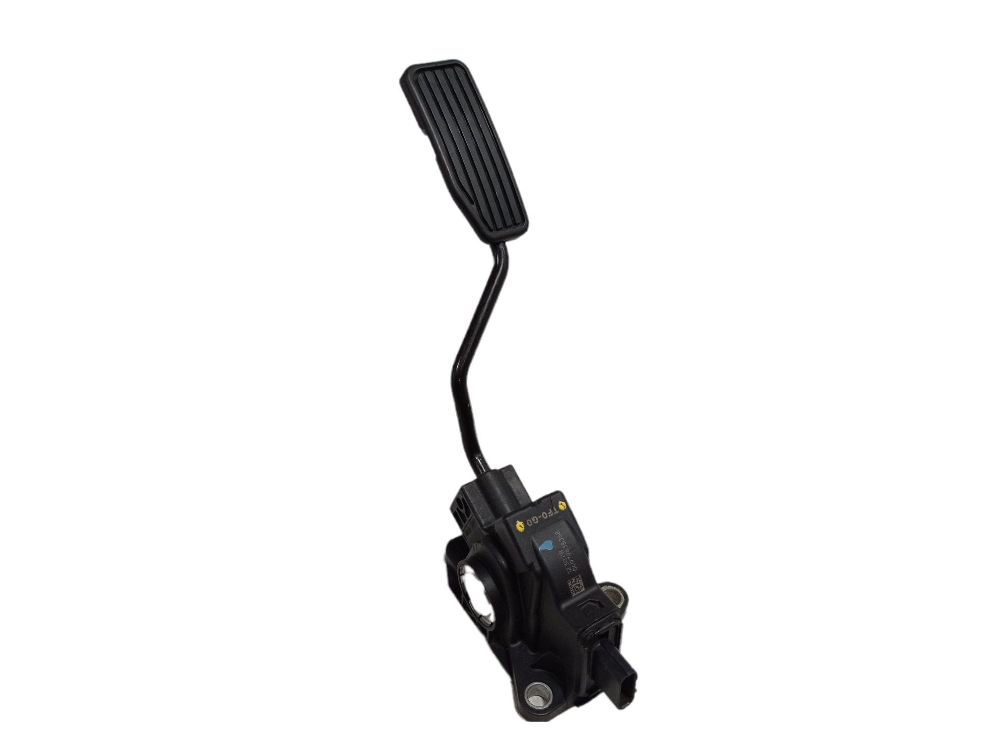 Pedal Acelerador Eletronico Honda City 2014 V296 Tf0g0 3