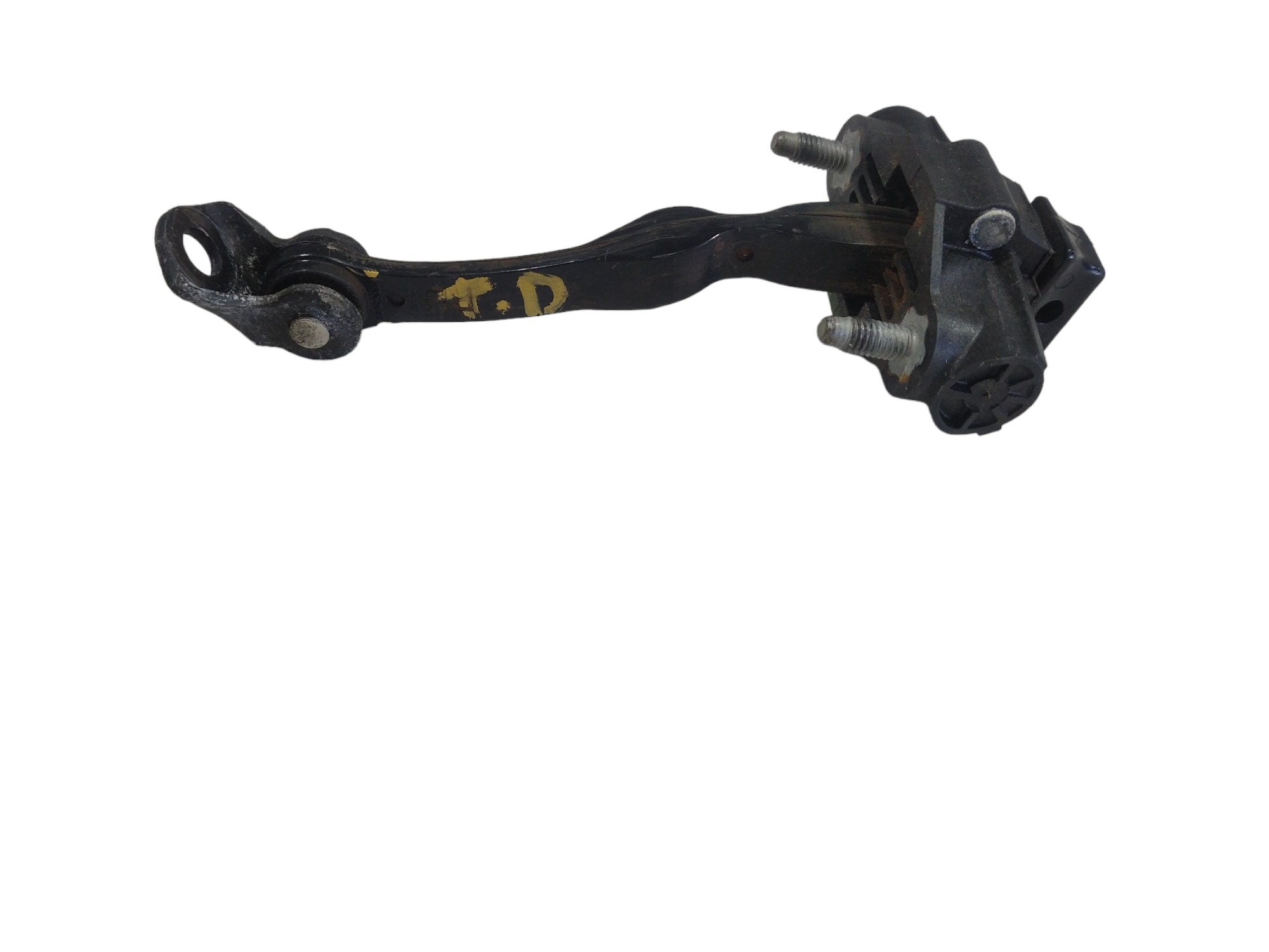Limitador Porta Traseira Direita Ford Fusion 2.3 2007 V560 3