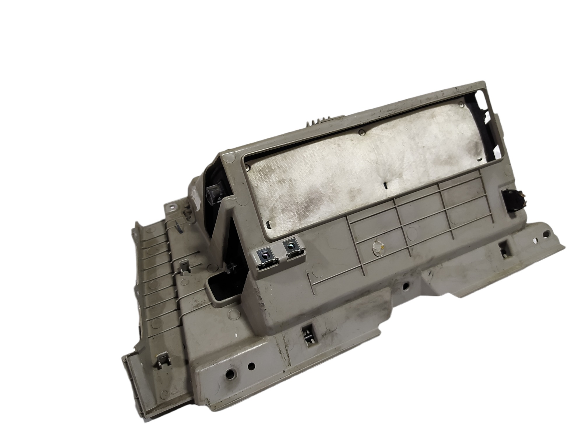 Porta Luvas Hyundai Azera 2010 845403l000 3l84541000 V459 4