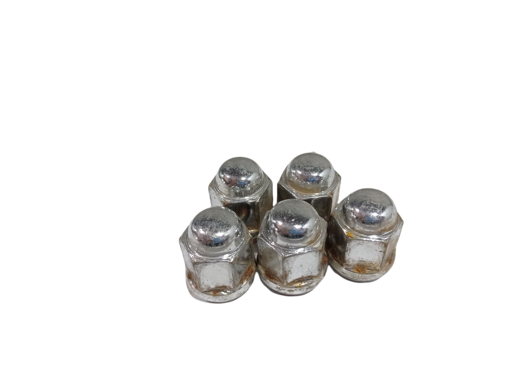 Porcas Roda 5 Und Suzuki Grand Vitara 2012 2015 V376 4