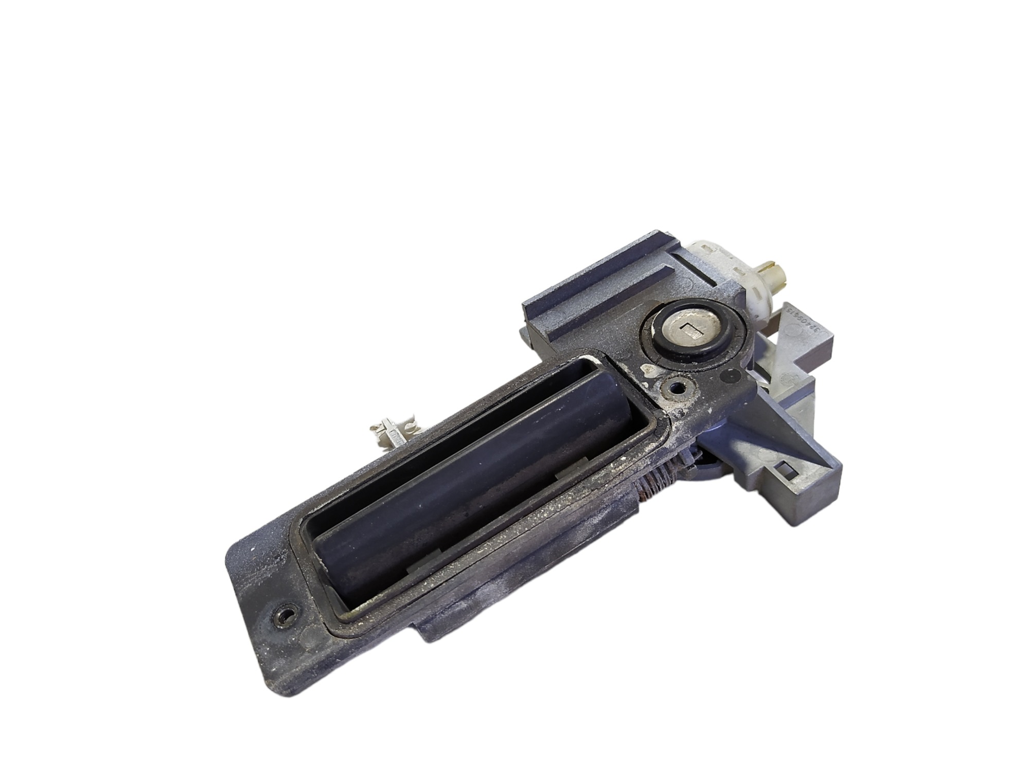 Maçaneta Porta Malas Mercedes C230 2.3 1998 32409606 V483 5