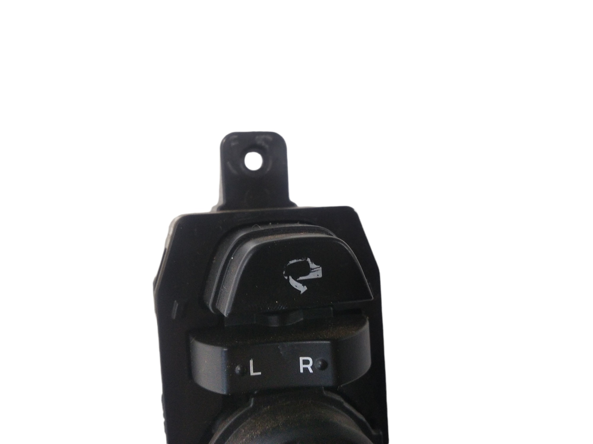 Botão Comando Retrovisor Elétrico Hyundai Creta 2019 V436 3