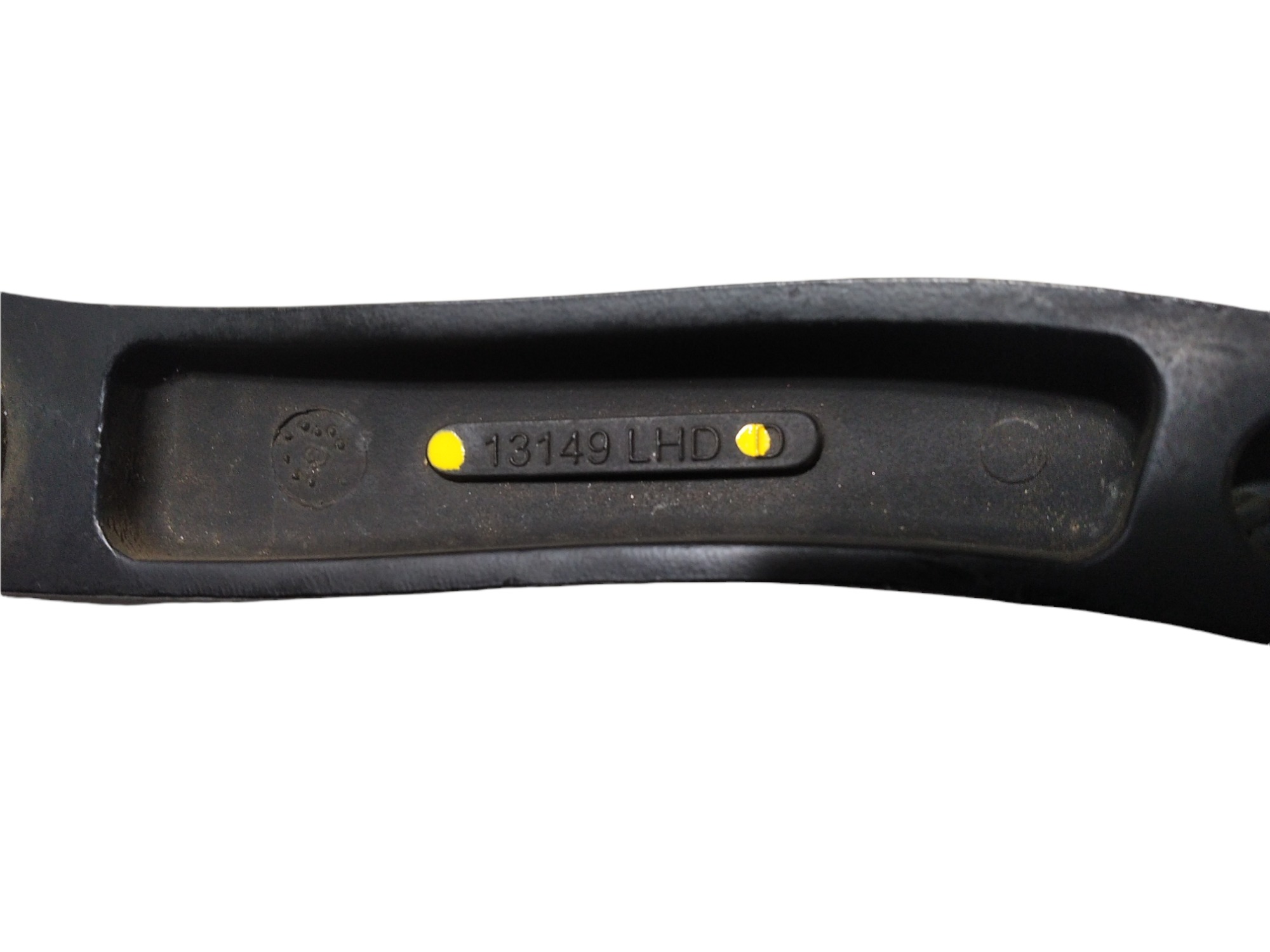 Haste Esquerda Limpador Parabrisa Gm Omega Australiano V367 8