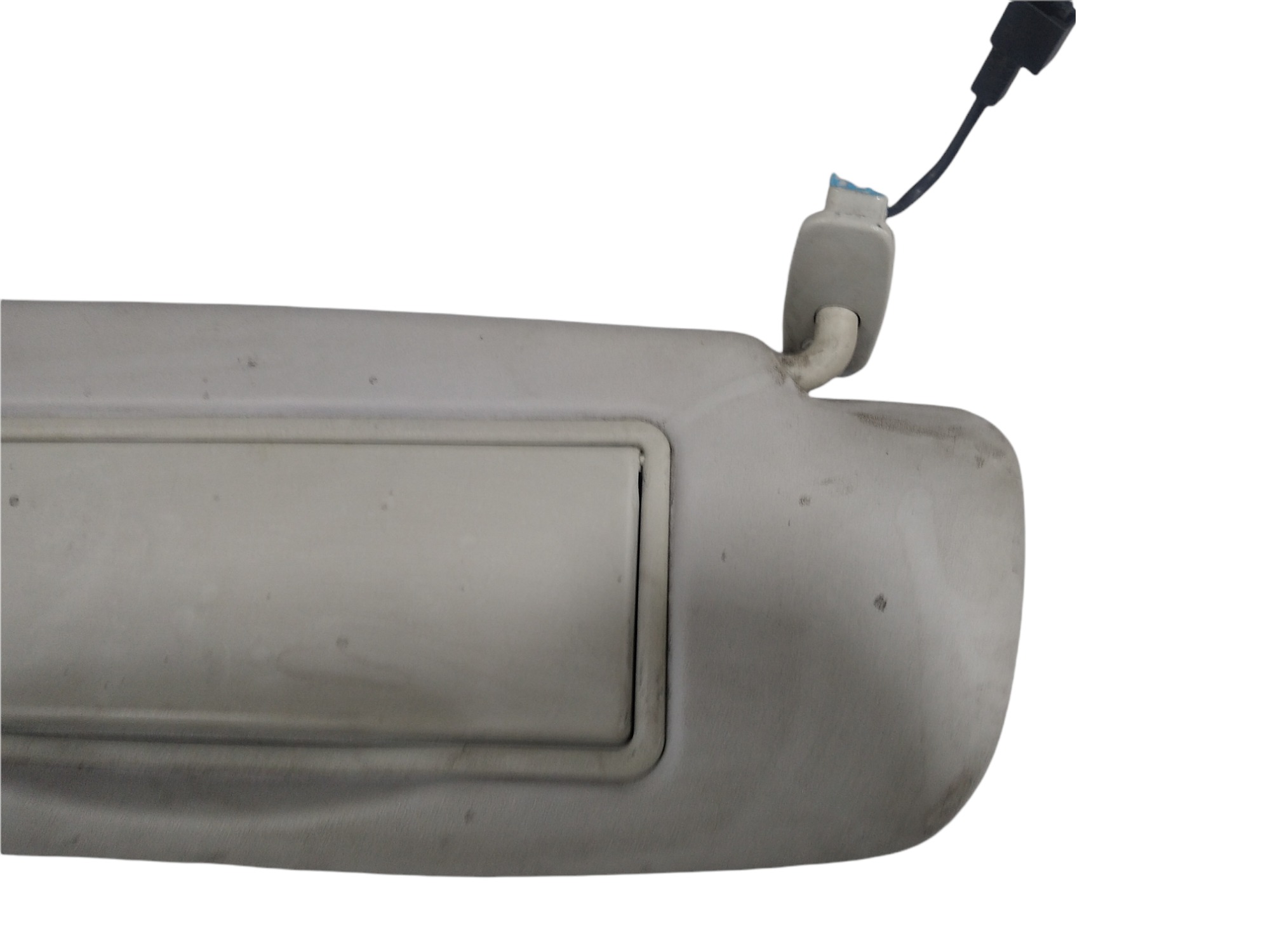 Quebra Sol Direito Audi A4 1996 3b0857552 V30 3